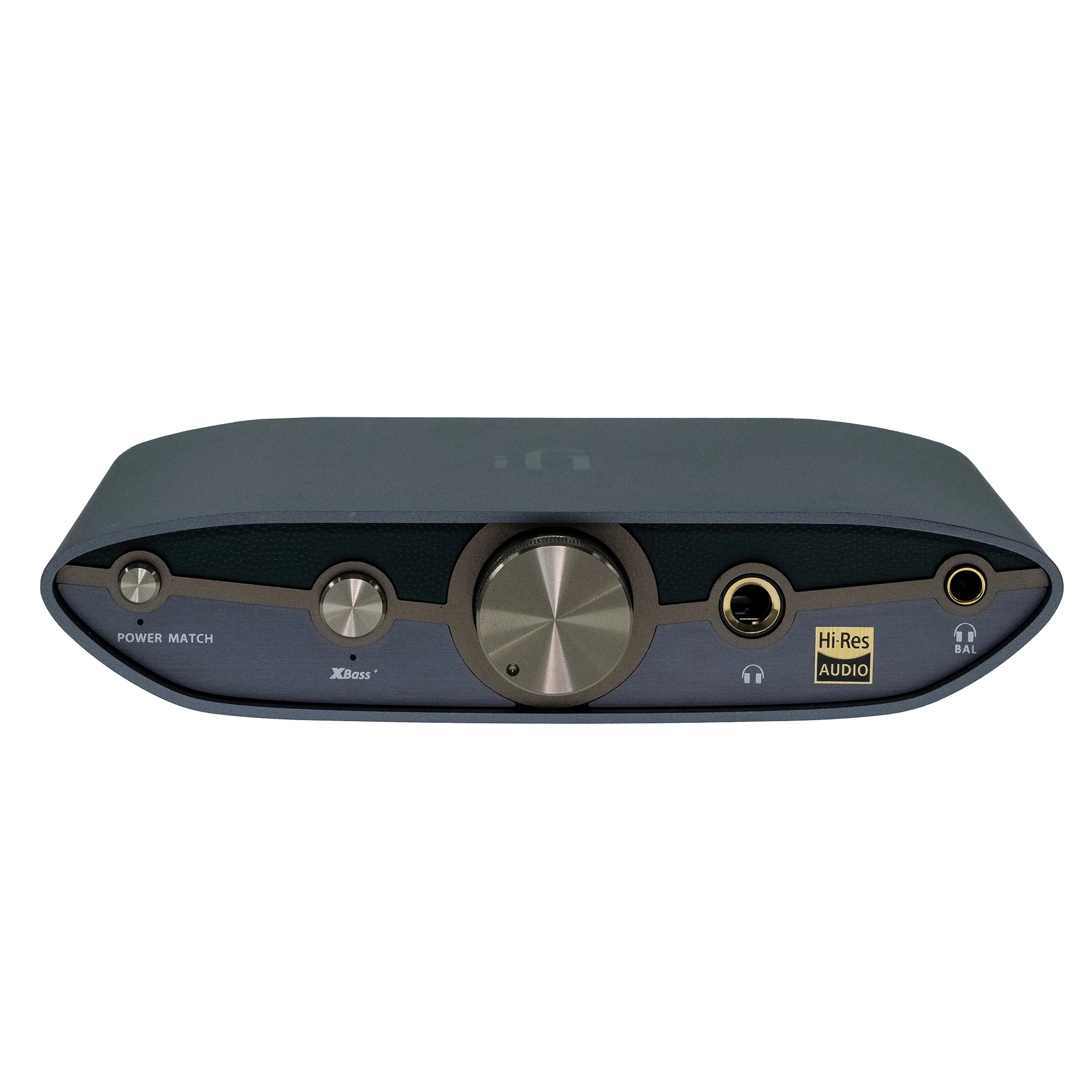 iFi audio Zen DAC 3 Headphone Amplifier & DAC - GreshamTech