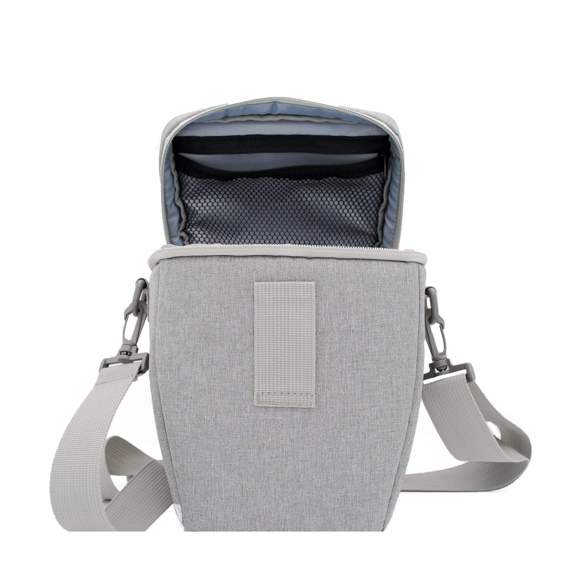 Dekoni Audio Headphone Savior - Universal Headphone Transport Bag - GreshamTech