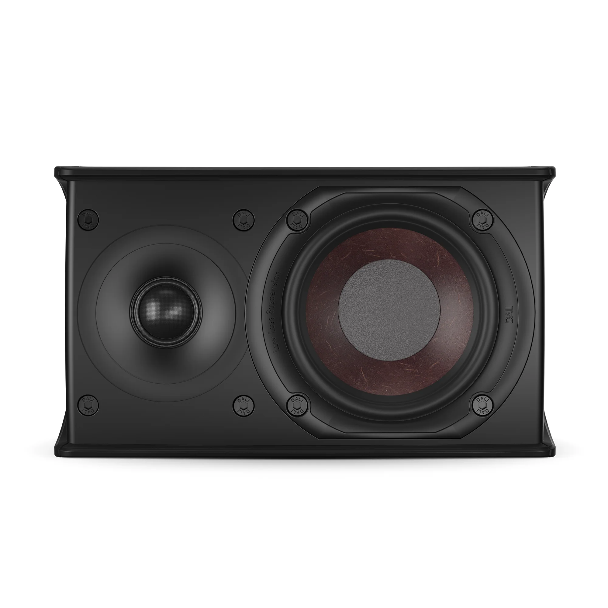 DALI FAZON MIKRO VOKAL On-Wall Speaker - GreshamTech