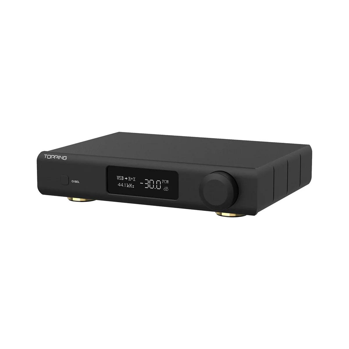 Topping D90 III Sabre DAC - GreshamTech