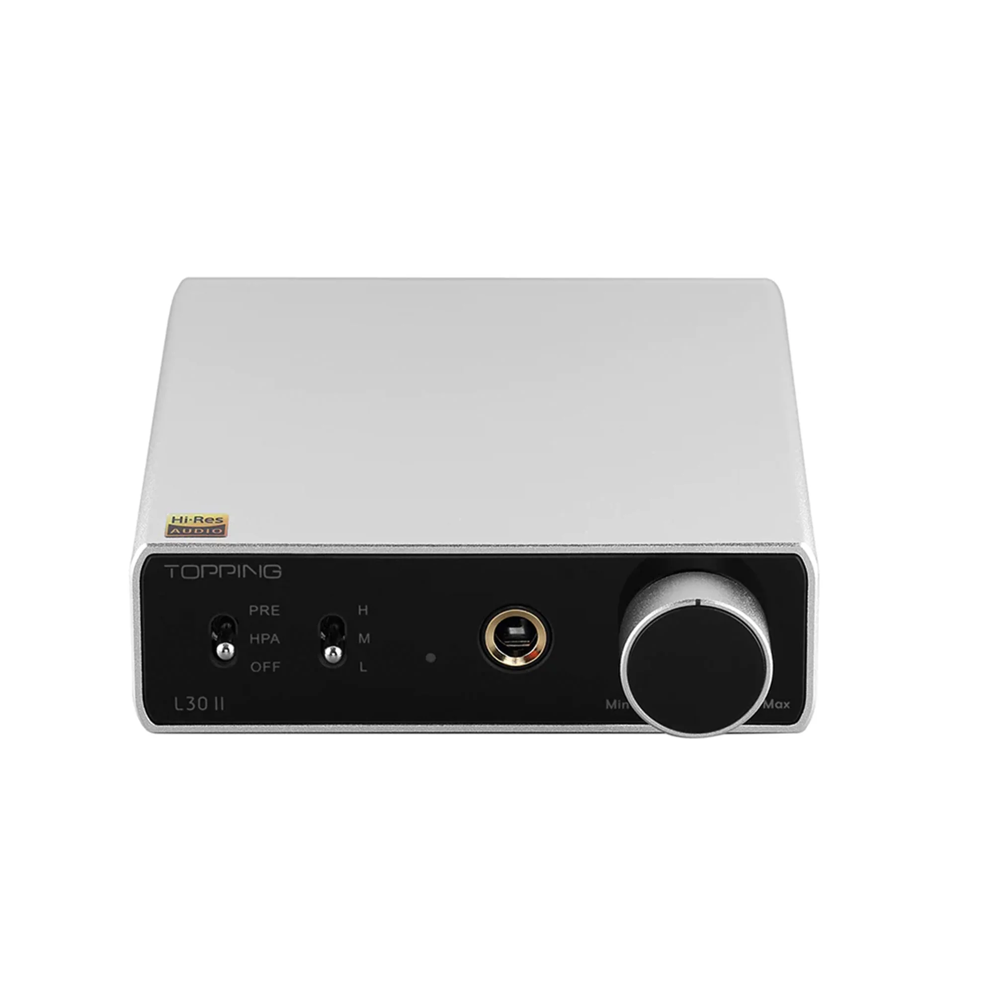 Topping L30II Headphone Amplifier - GreshamTech
