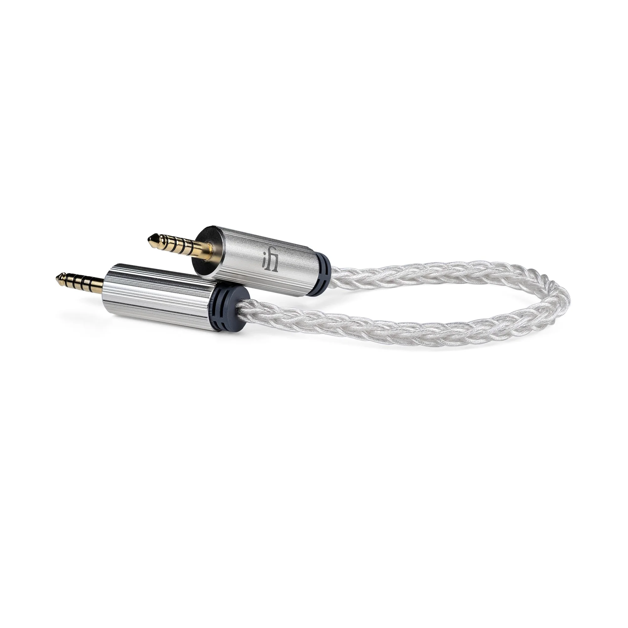 iFi audio 4.4mm to 4.4mm Balanced Interconnect Cable - GreshamTech