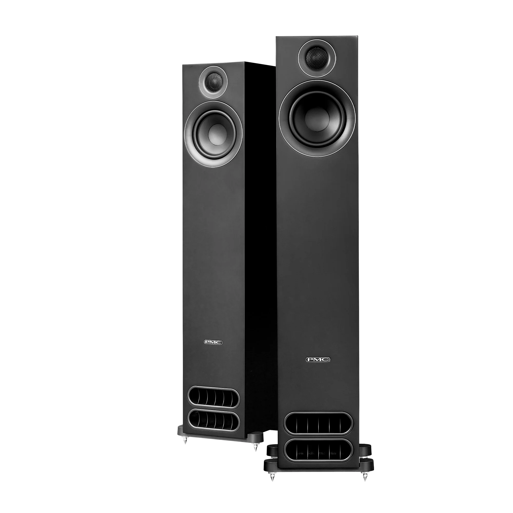 PMC prodigy5 Floorstanding Speakers - GreshamTech