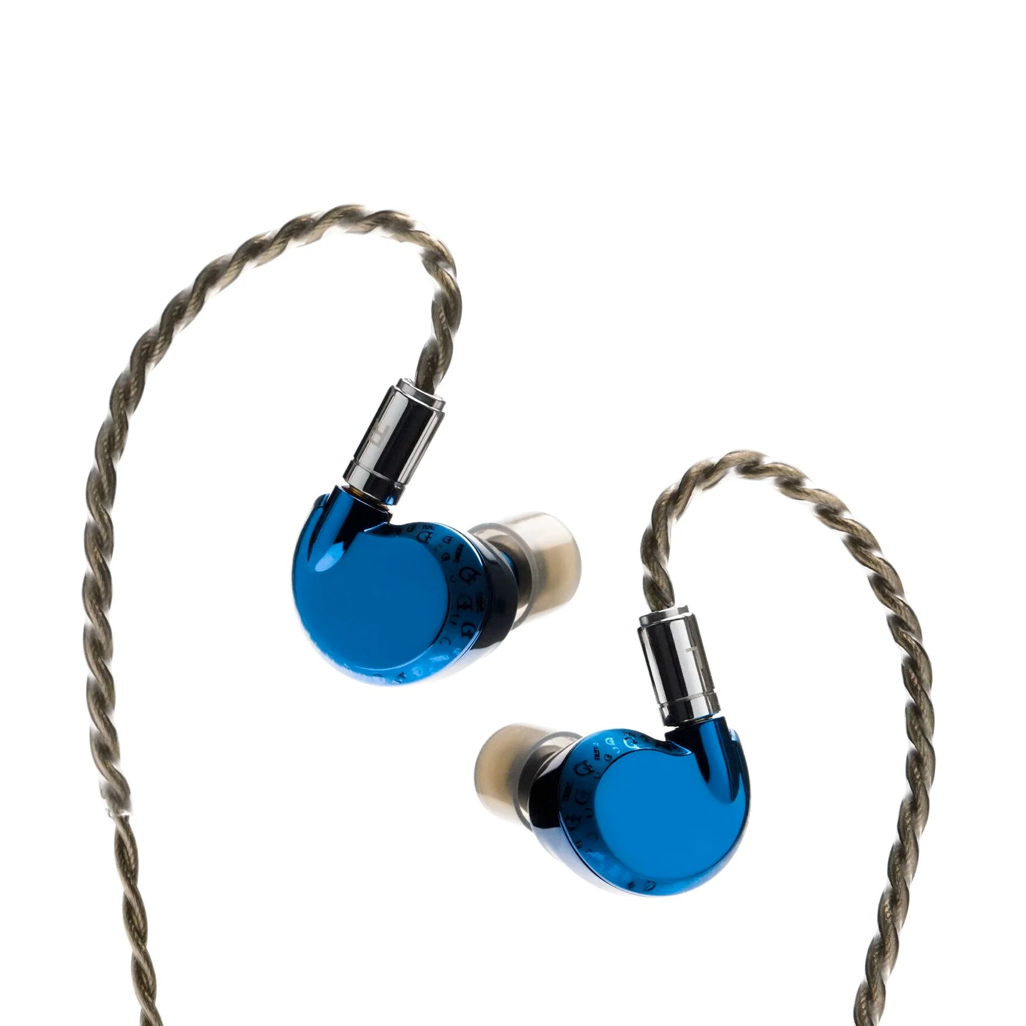 DUNU Falcon Ultra Dynamic In-Ear Earphones - GreshamTech