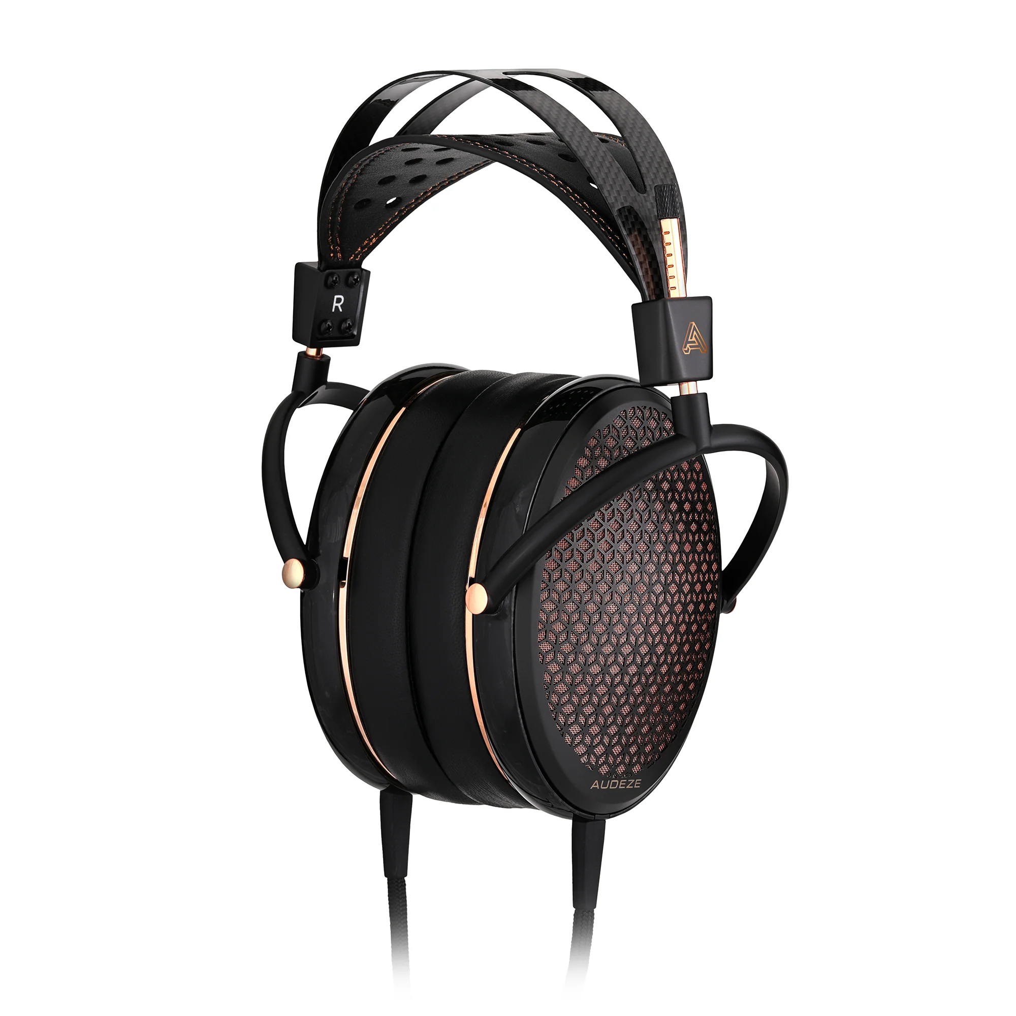 Audeze CRBN2 Electrostatic Headphones - GreshamTech