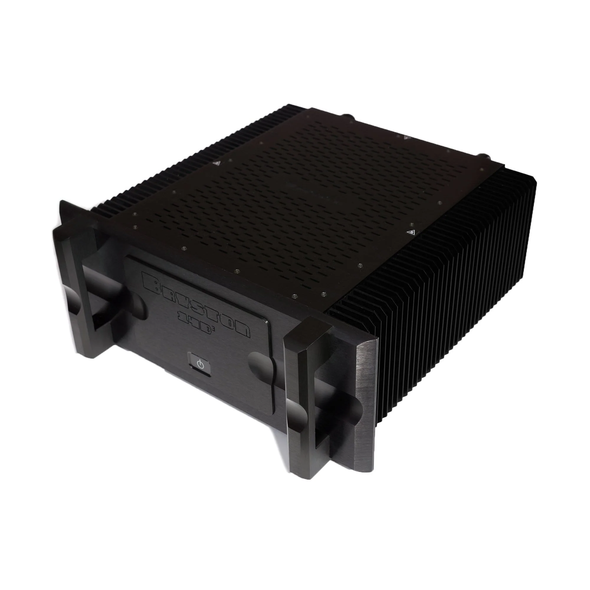 Bryston 14B³ Stereo Power Amplifier - GreshamTech