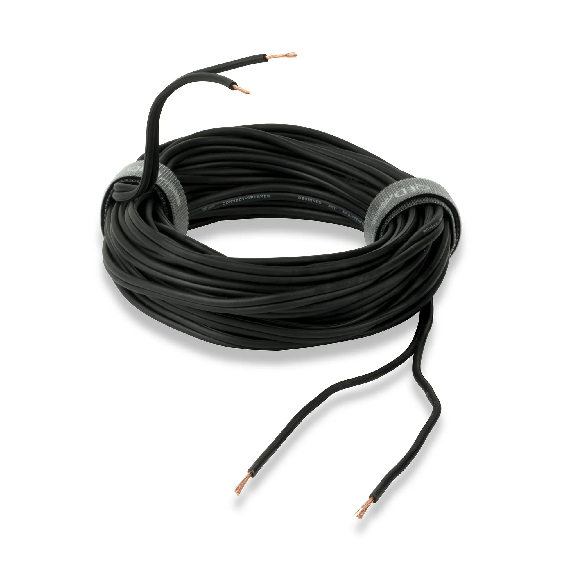QED Connect Speaker Cable - GreshamTech