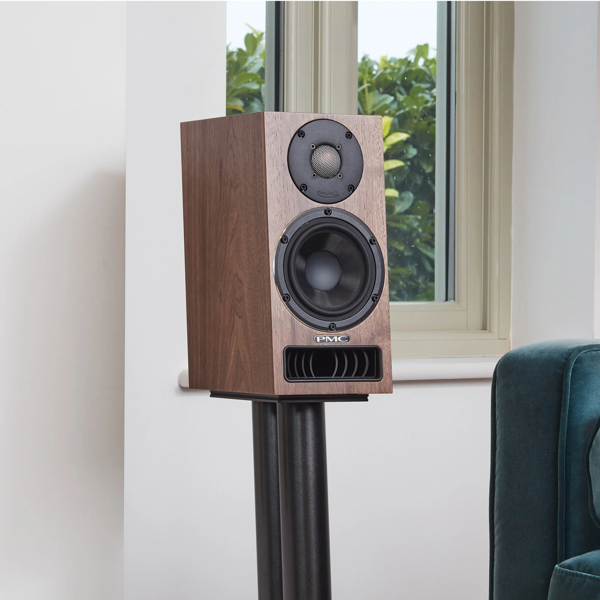 PMC twenty5 21i Bookshelf Speakers - GreshamTech