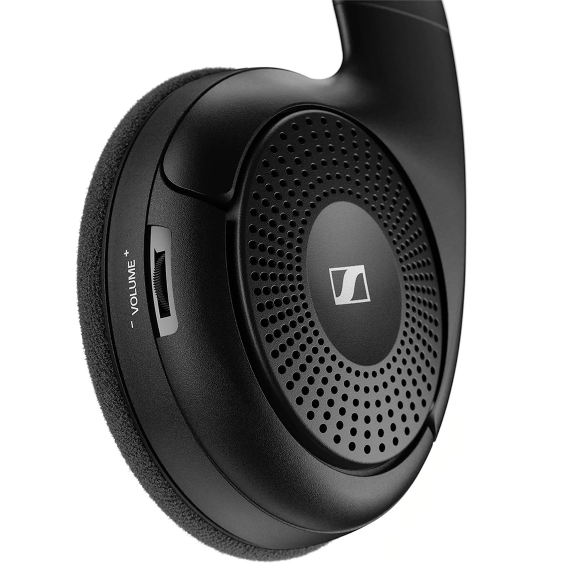 Sennheiser RS120-W Open Back Wireless Headphones - GreshamTech