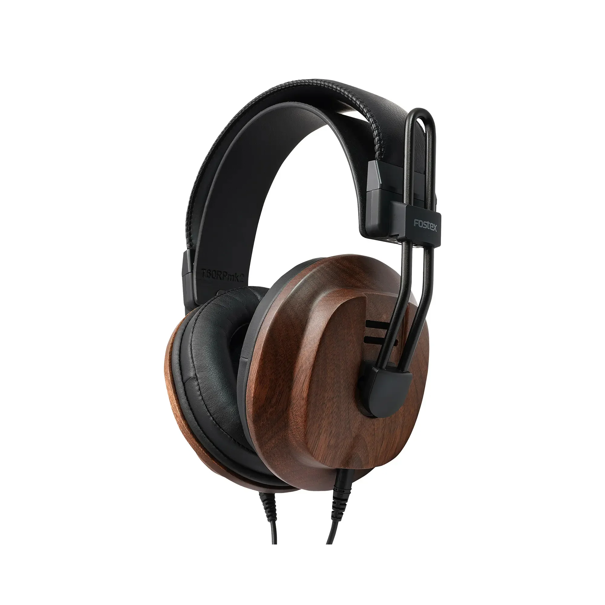 Fostex T60RP MK2 Semi-Open Headphones - GreshamTech