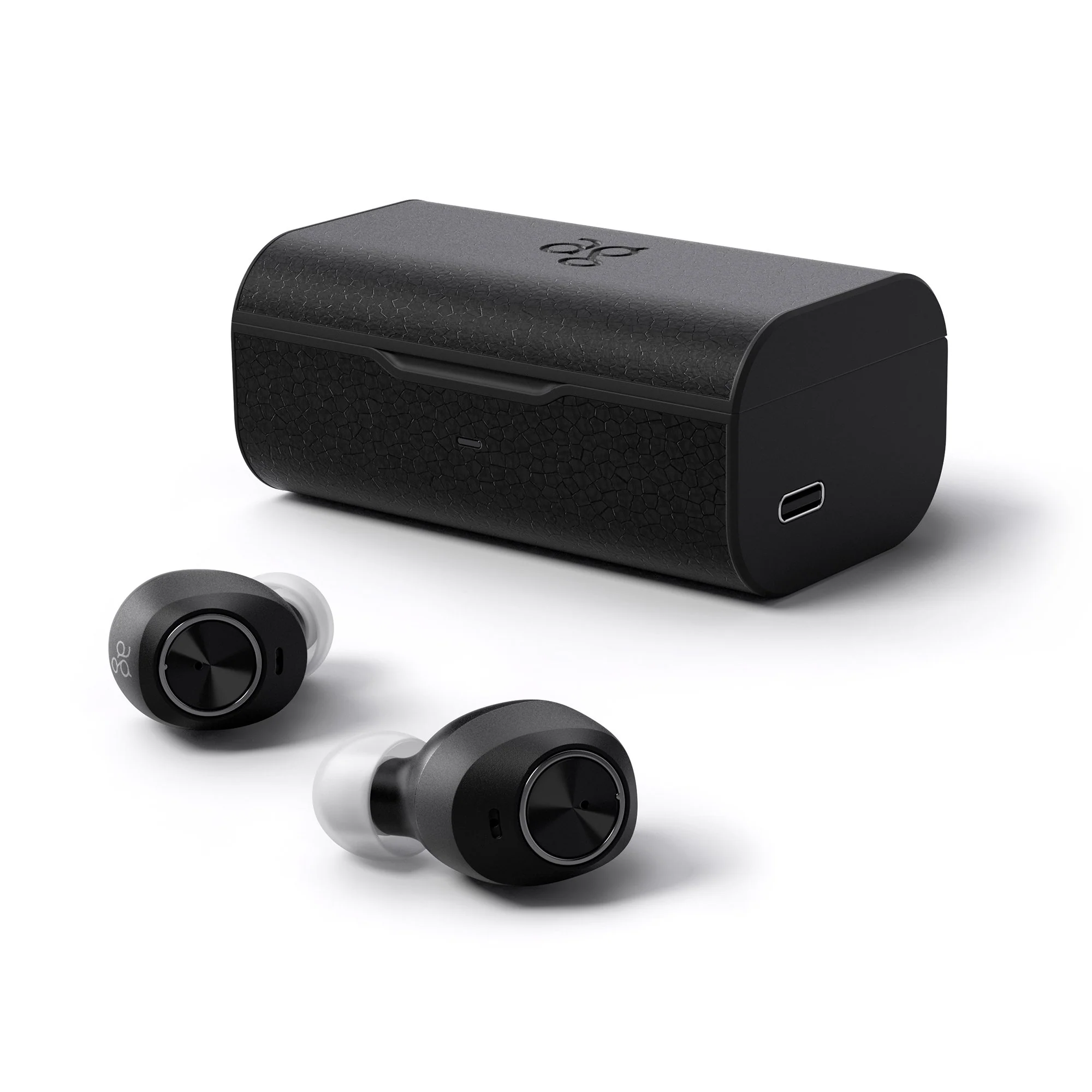 ag TWS04K True Wireless Earphones - GreshamTech
