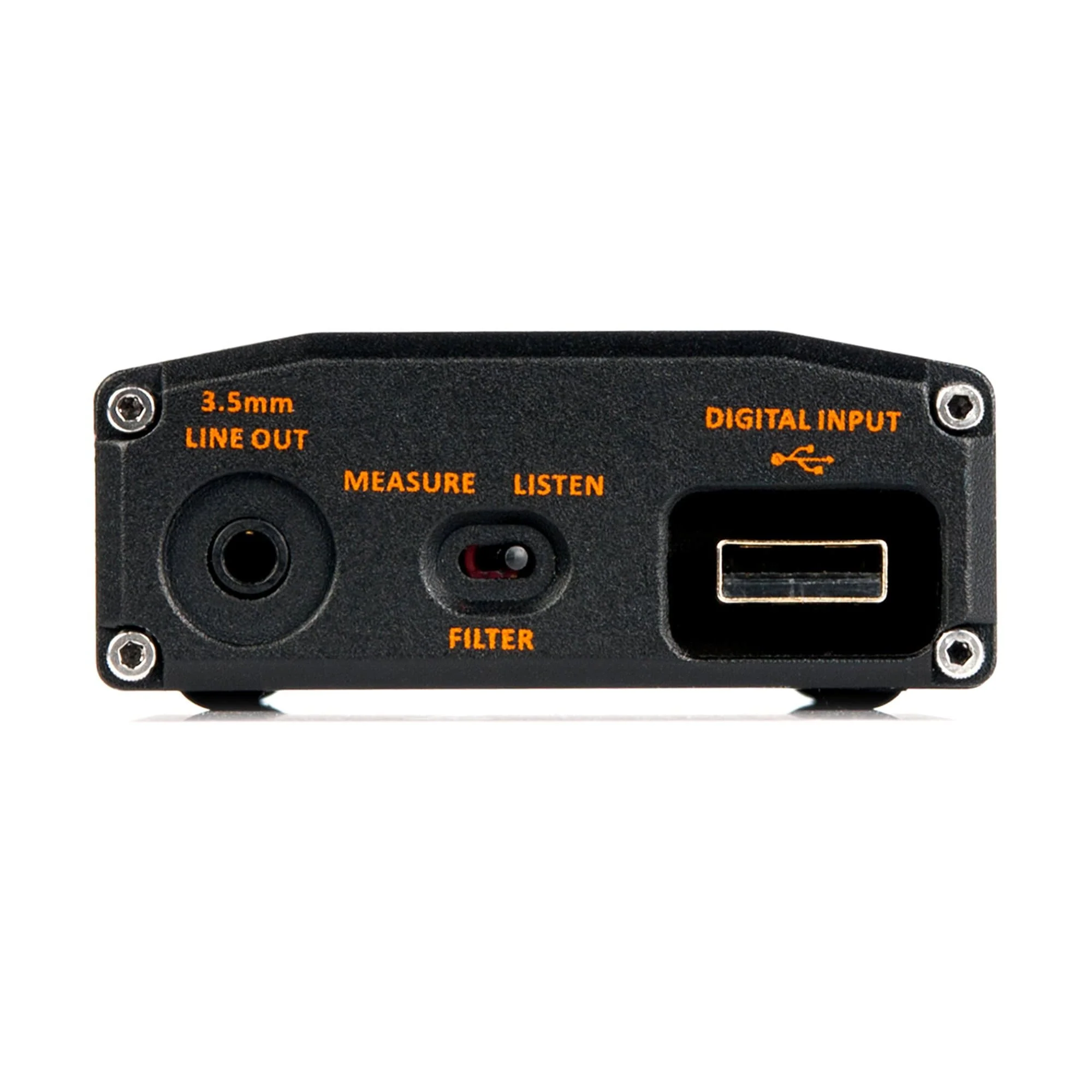 iFi audio nano iDSD Black Label - DEMO UNIT - GreshamTech