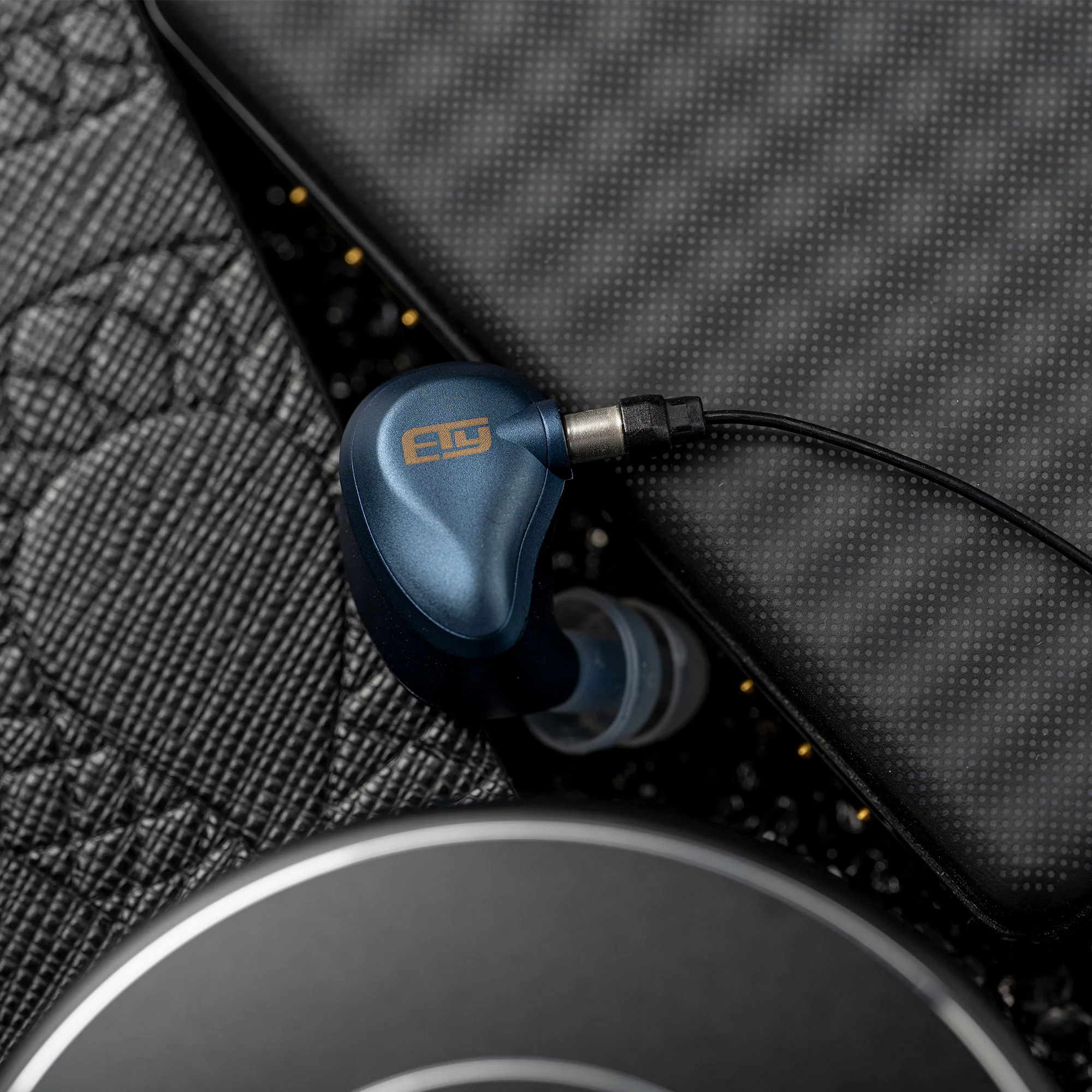 Etymotic EVO Multi-Driver In-Ear Earphones - GreshamTech