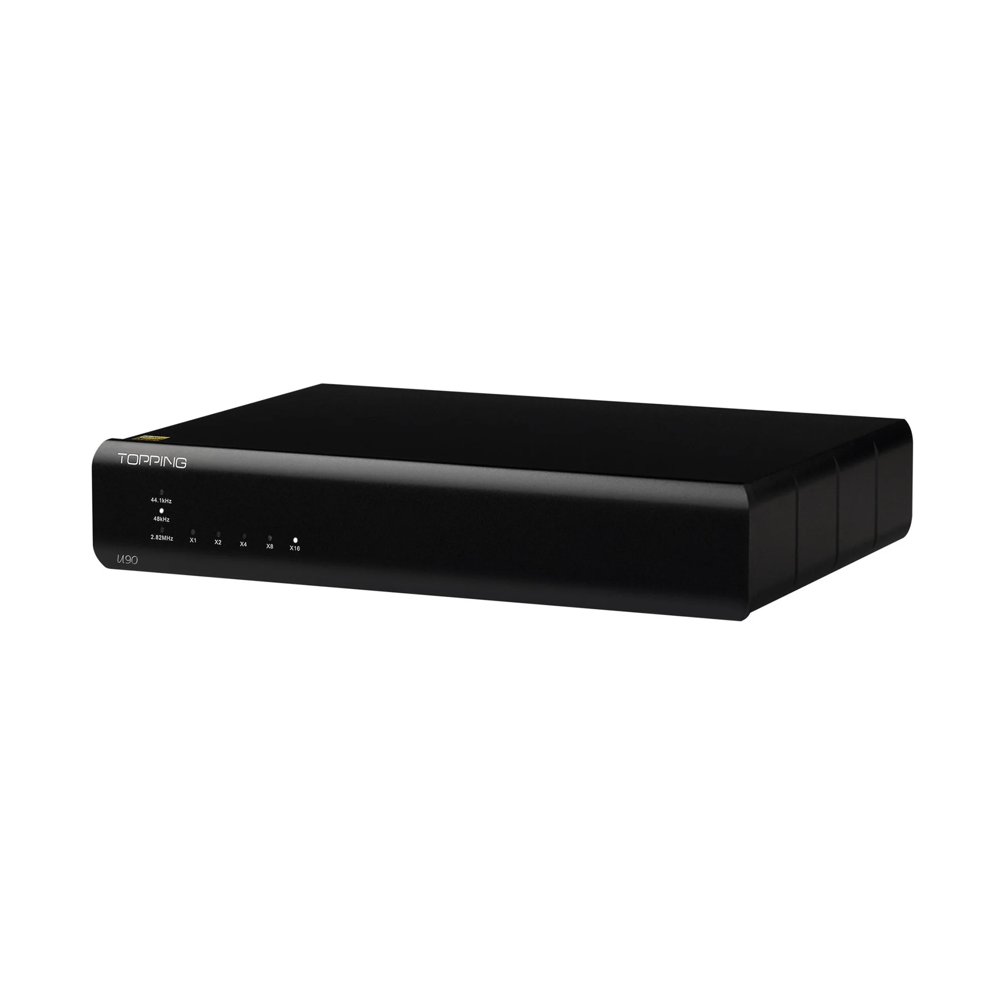 Topping U90 USB Bridge - GreshamTech