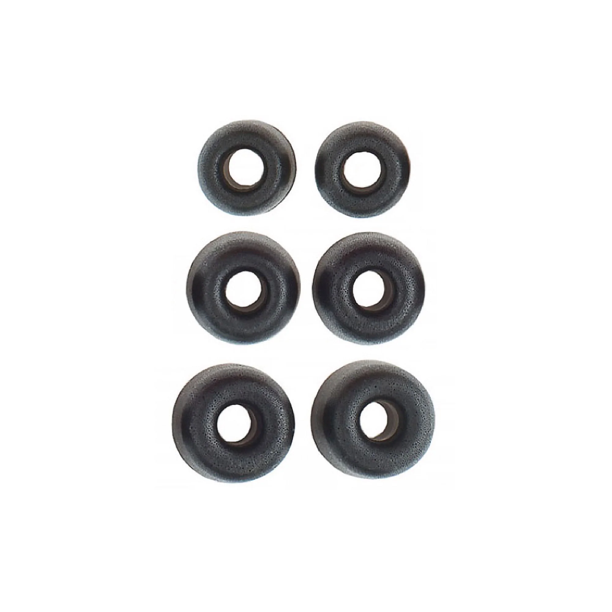 Campfire Audio Marshmallow Tips (3 pairs) - GreshamTech