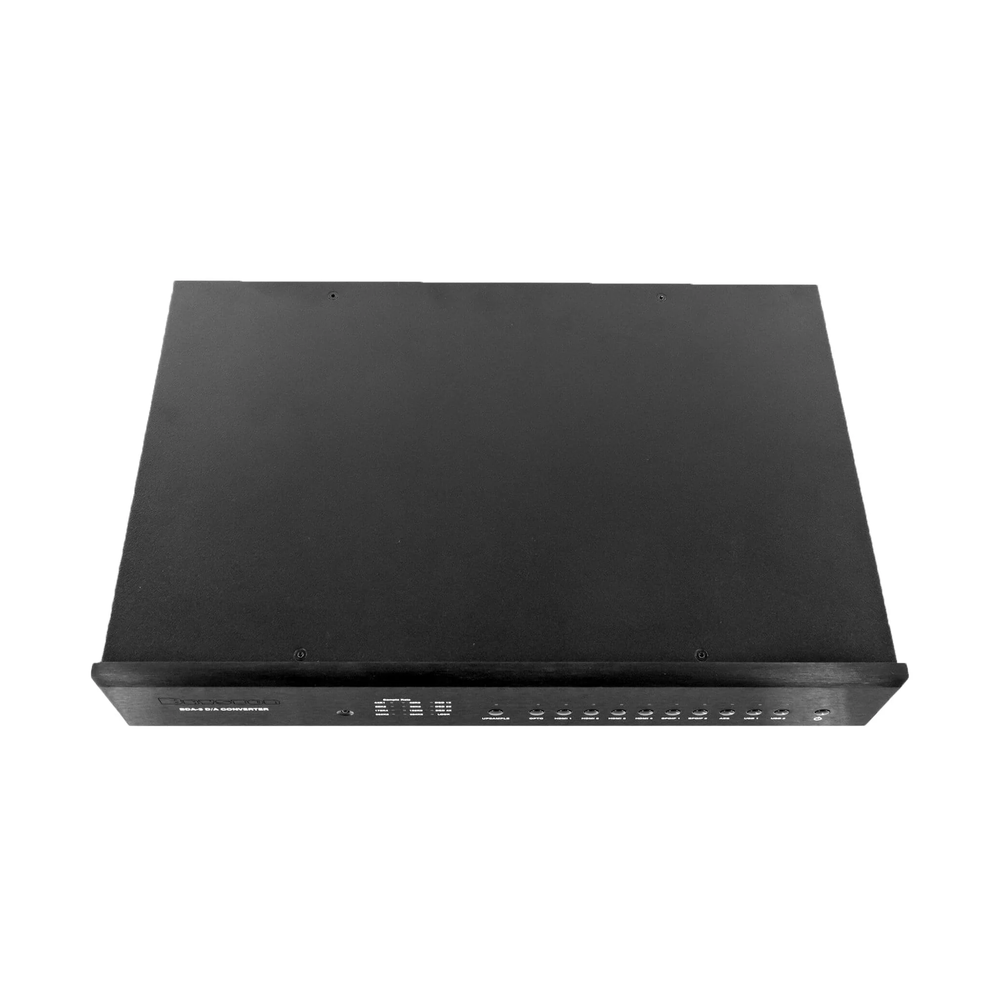 Bryston BDA-3 Digital Analogue Converter - GreshamTech