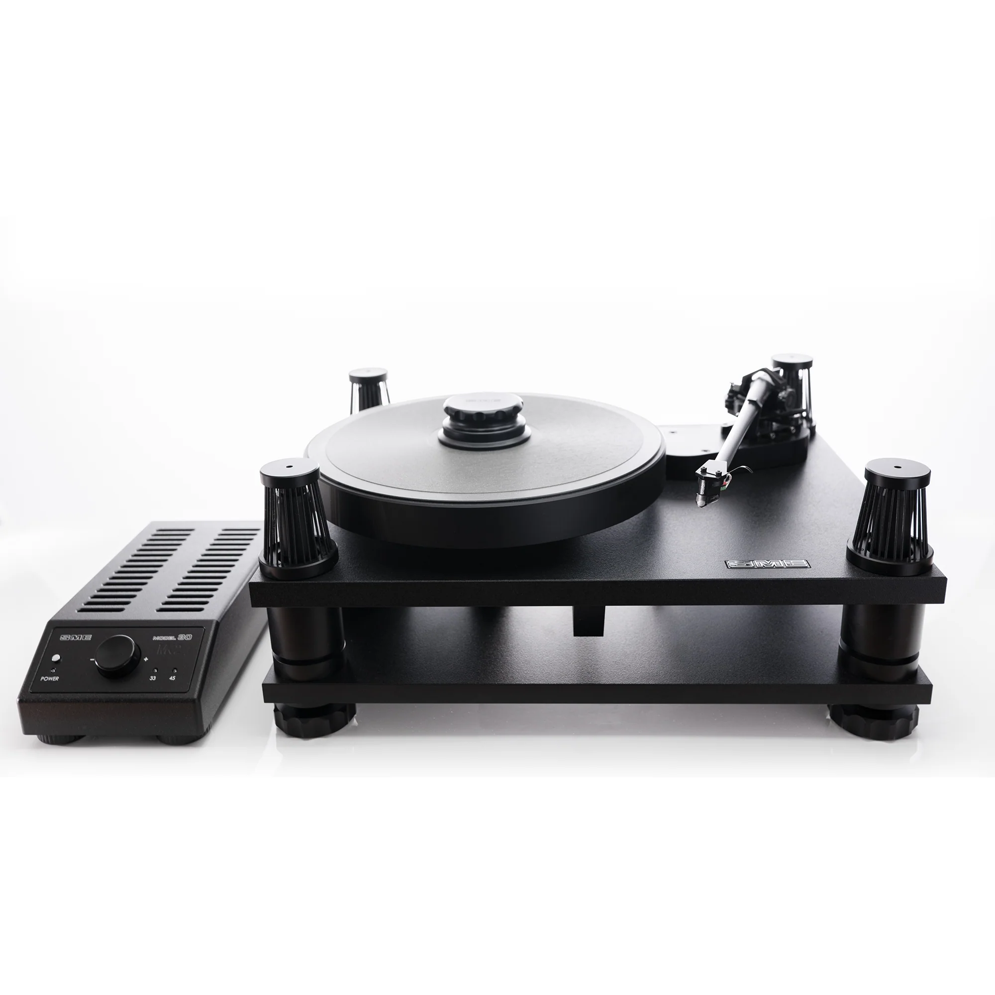SME Model 30 Integrated Precision Turntable - GreshamTech
