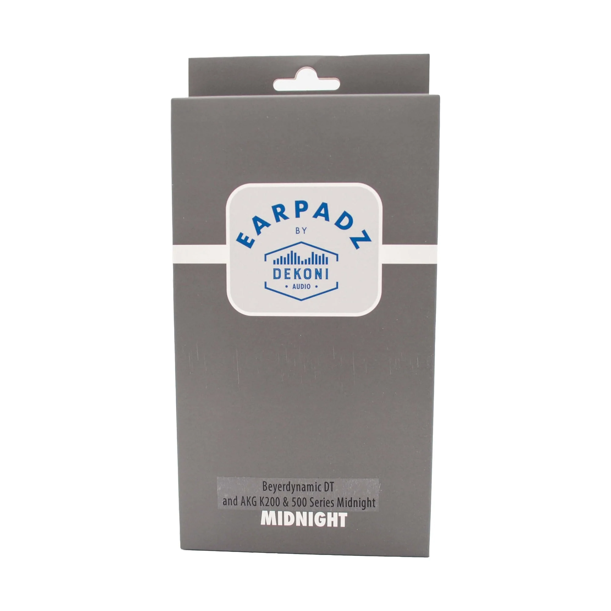 Dekoni Audio Midnight Series Earpads - GreshamTech