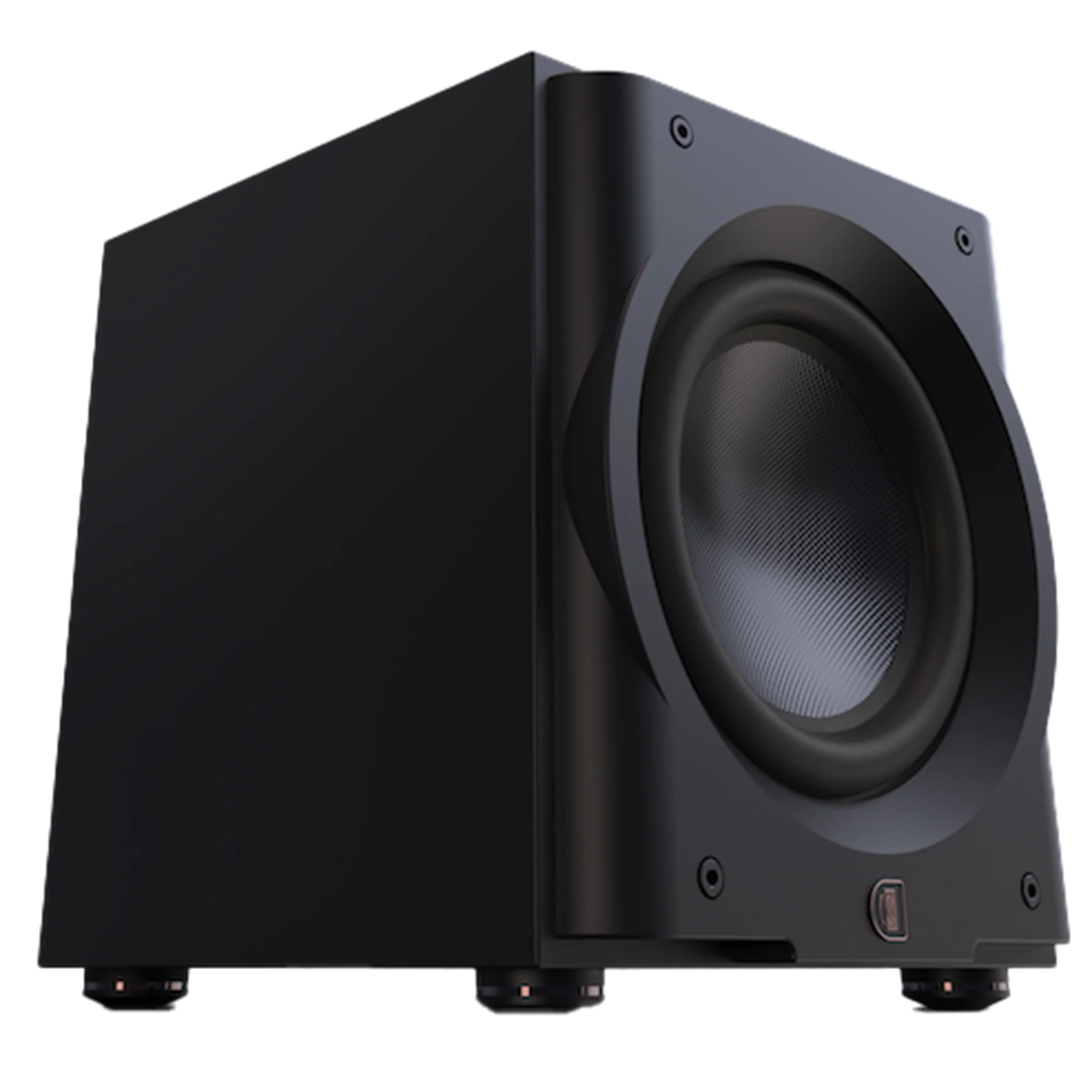 PERLISTEN Audio R10s Subwoofer - GreshamTech