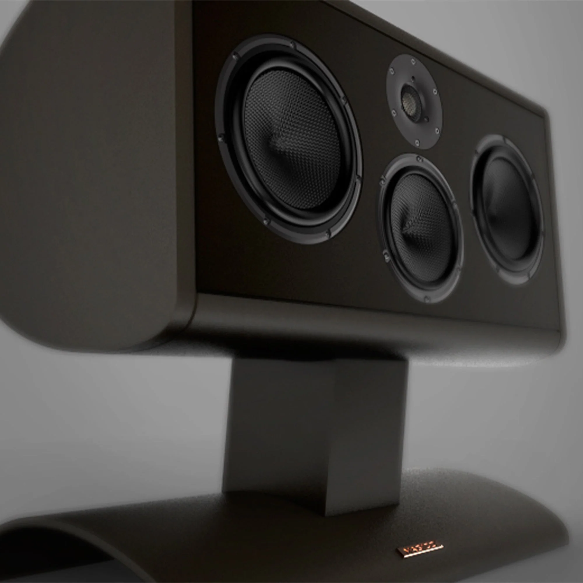 Magico SCC Center Channel Speaker - GreshamTech