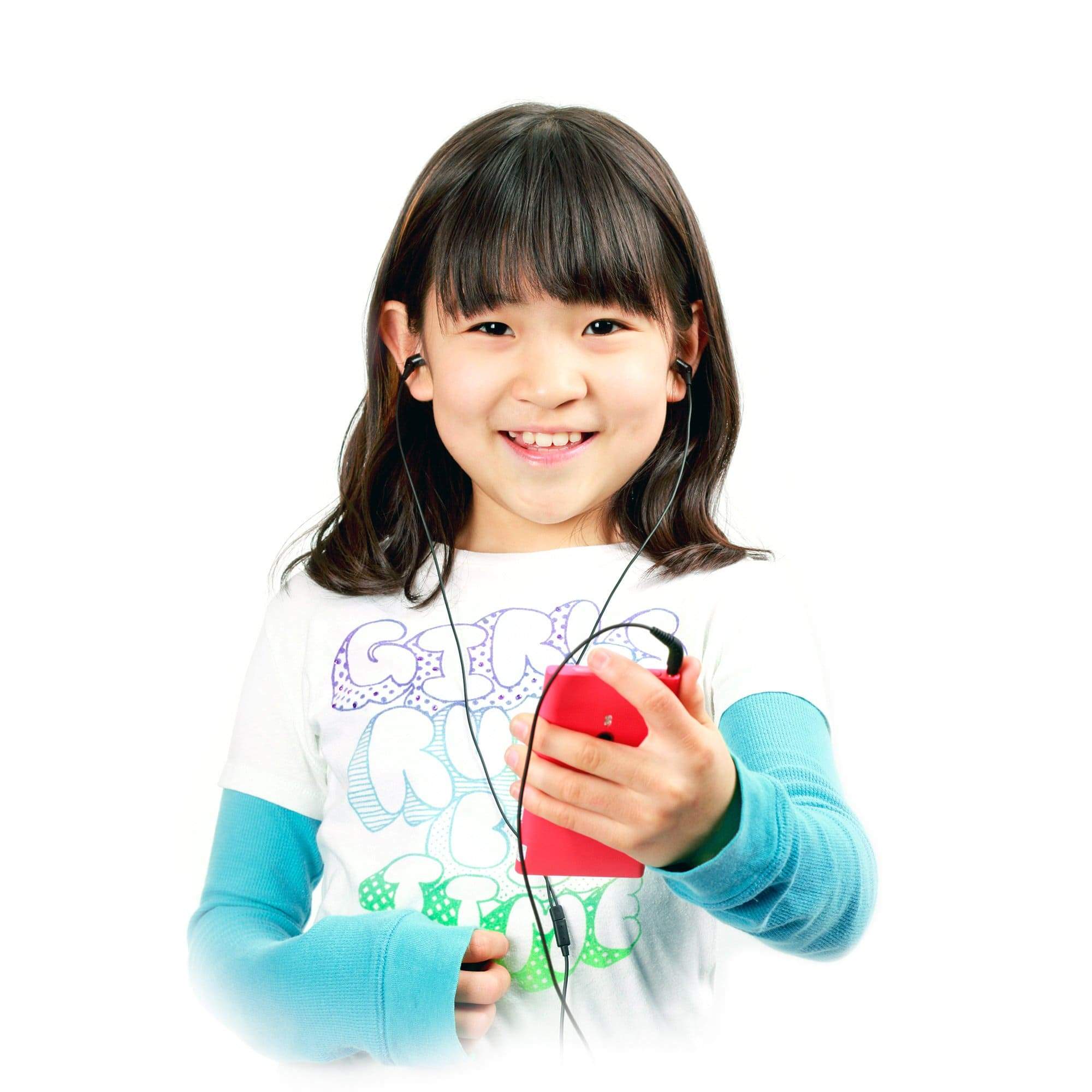 Etymotic EK5 Kids In Ear Headphones - GreshamTech