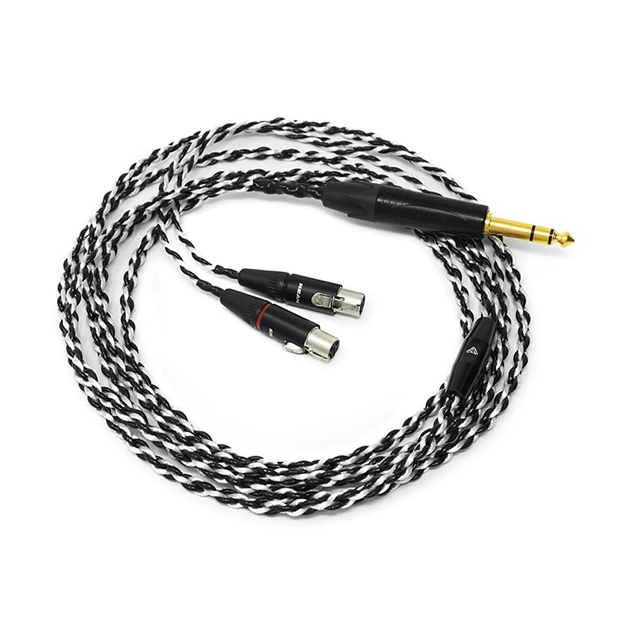 Audeze Premium Cable for LCD Series - GreshamTech