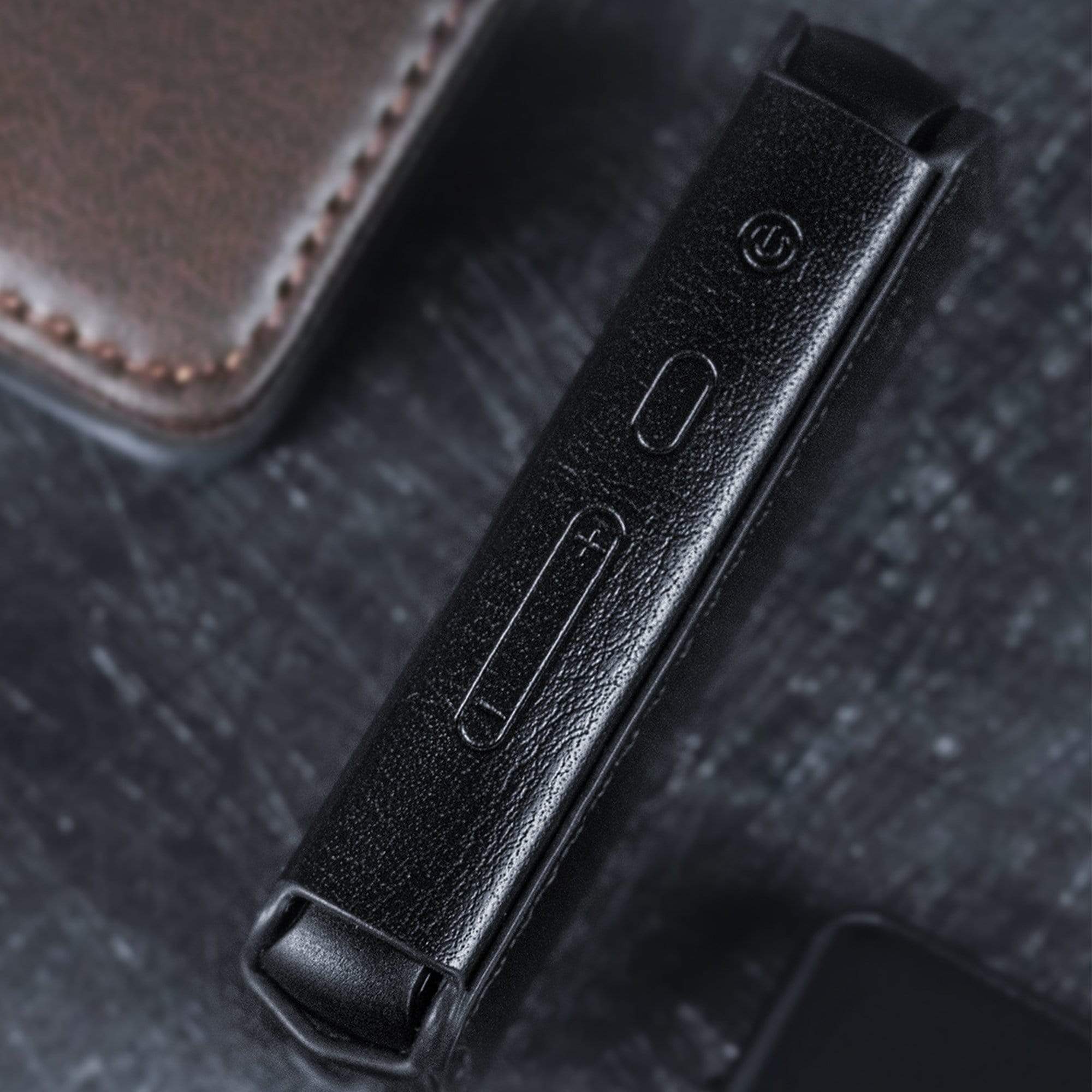 FiiO SK-BTR5 Case for BTR5 Black - GreshamTech