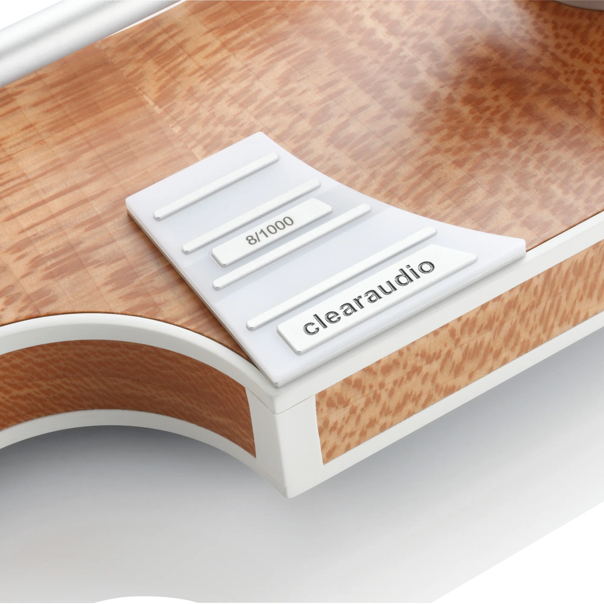 Clearaudio Celebrity Al Di Meola Edition Turntable - GreshamTech