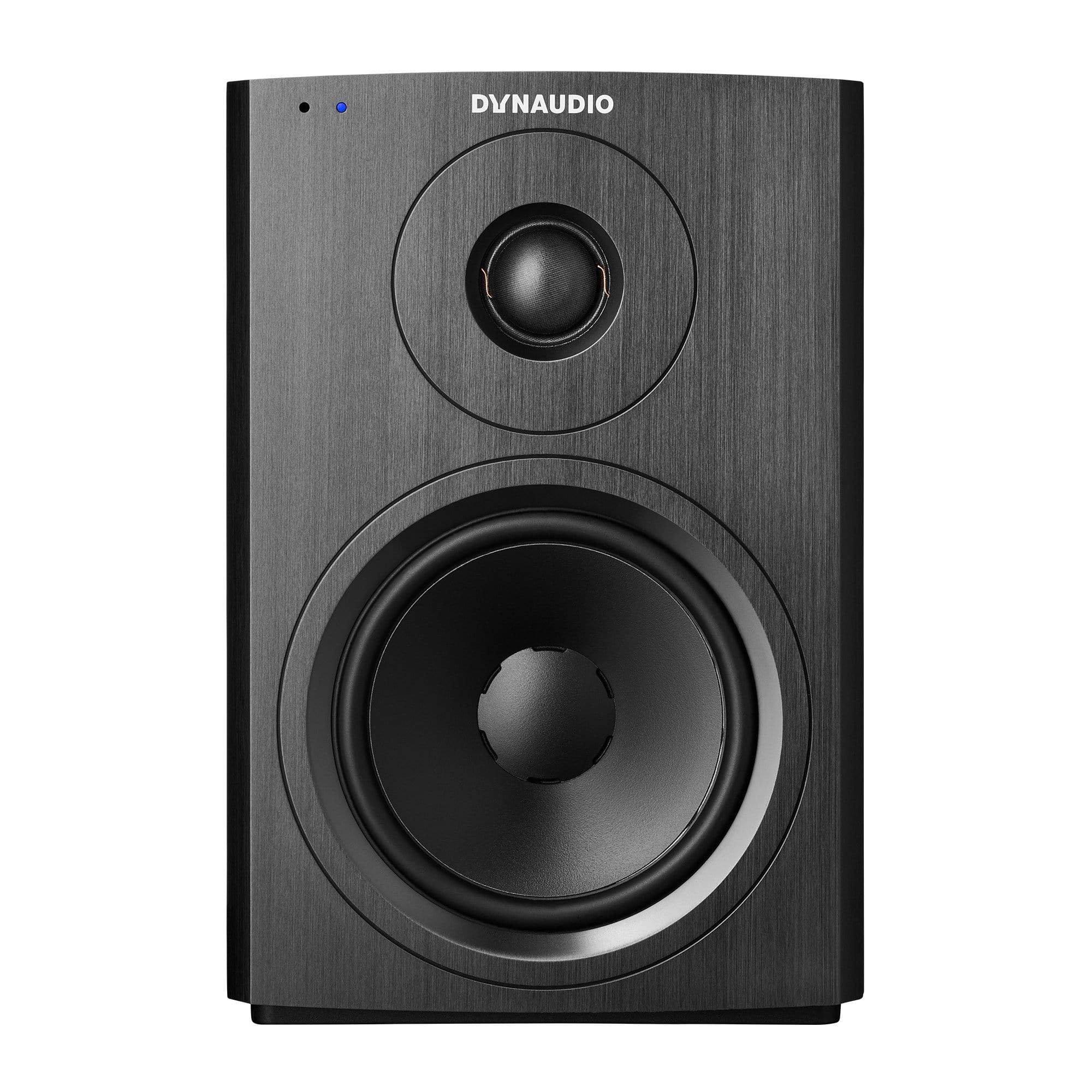 Dynaudio Xeo 10 Wireless Bookshelf Speakers - GreshamTech