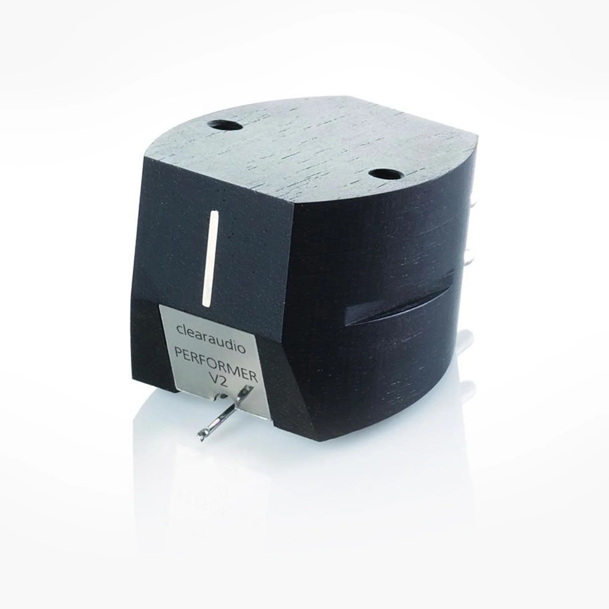 Clearaudio Performer V2 Cartridge - GreshamTech