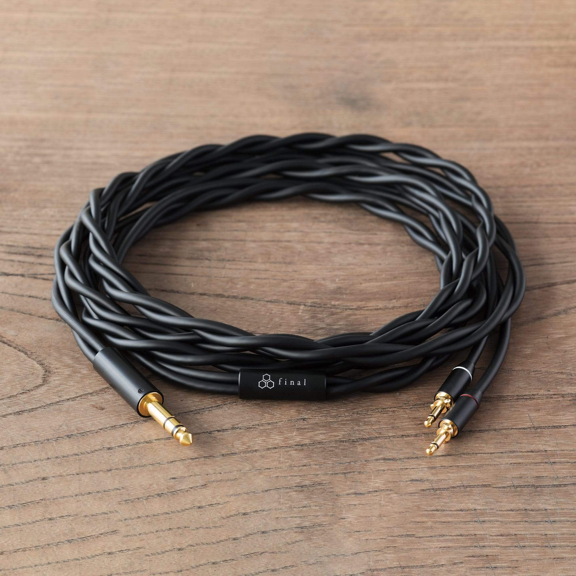 Final Audio D8000 AFDS Open Planar Magnetic Headphones - GreshamTech