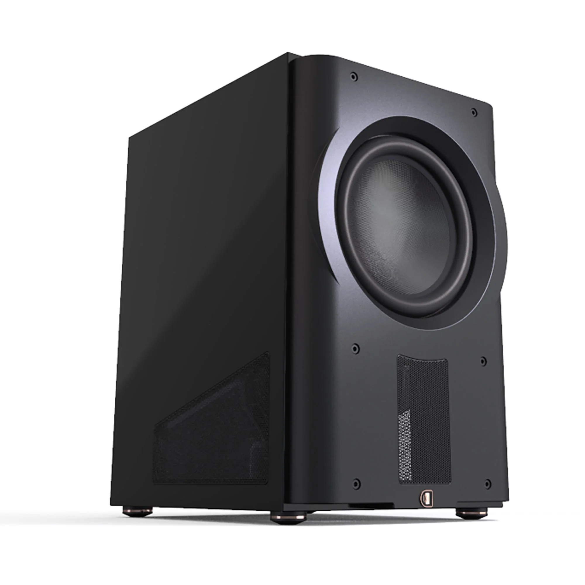 PERLISTEN Audio D212s Subwoofer - GreshamTech