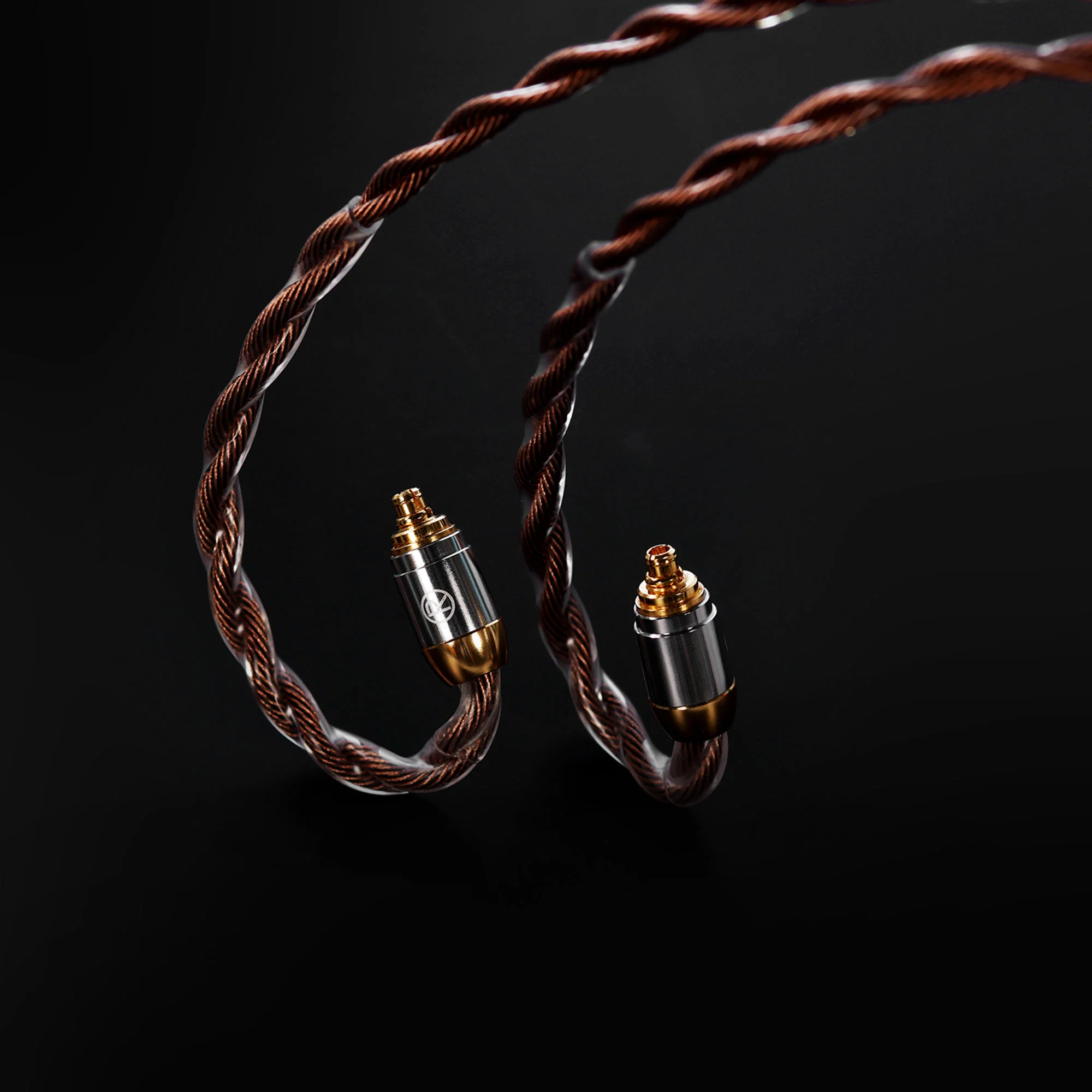 ddHiFi BC130B Air Nyx Earphone Upgrade Cable - GreshamTech