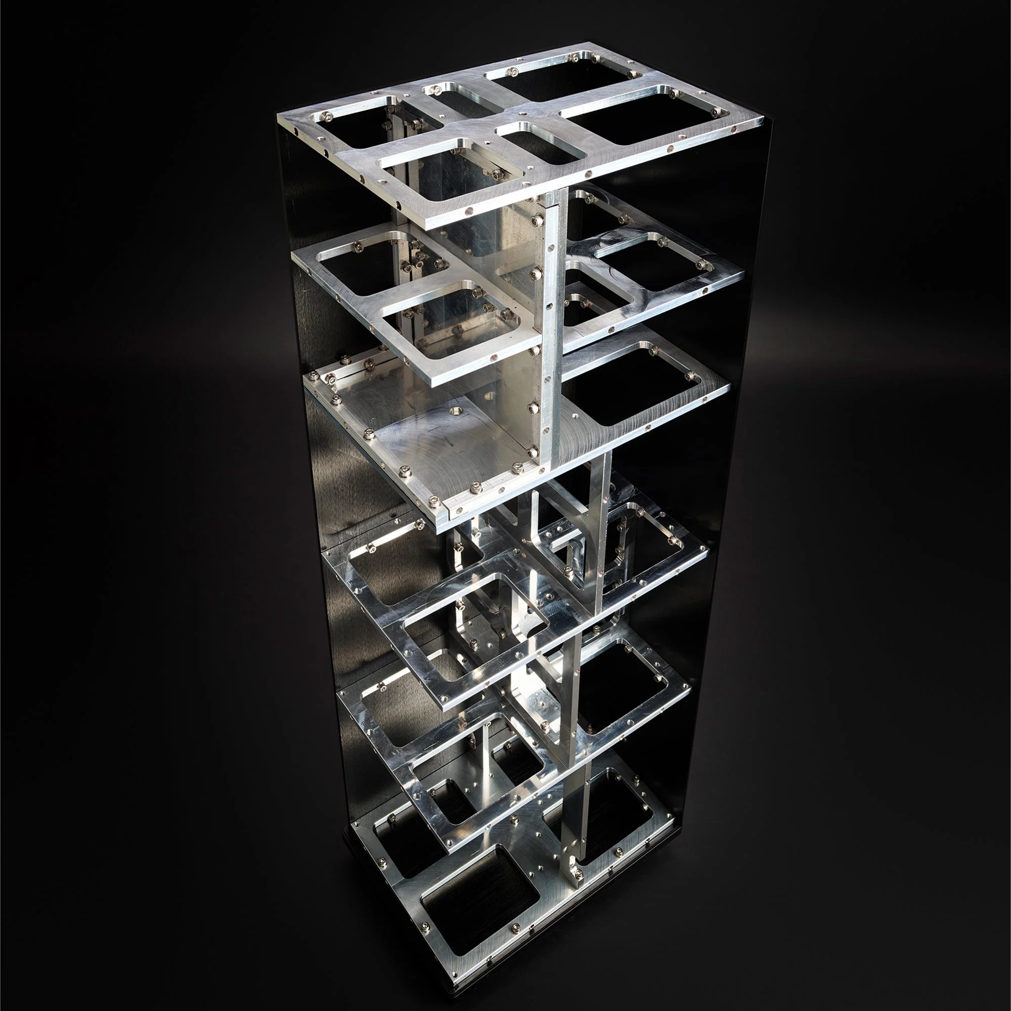 Magico A5 Floorstanding Speakers (Pair) - GreshamTech