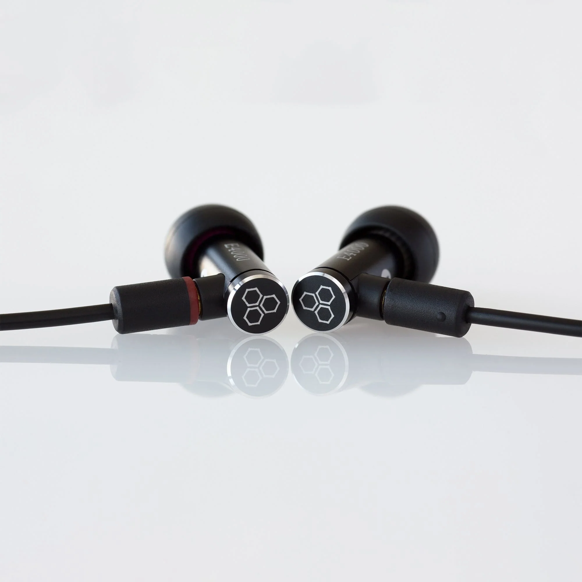 Final Audio E4000 In Ear Headphone - GreshamTech