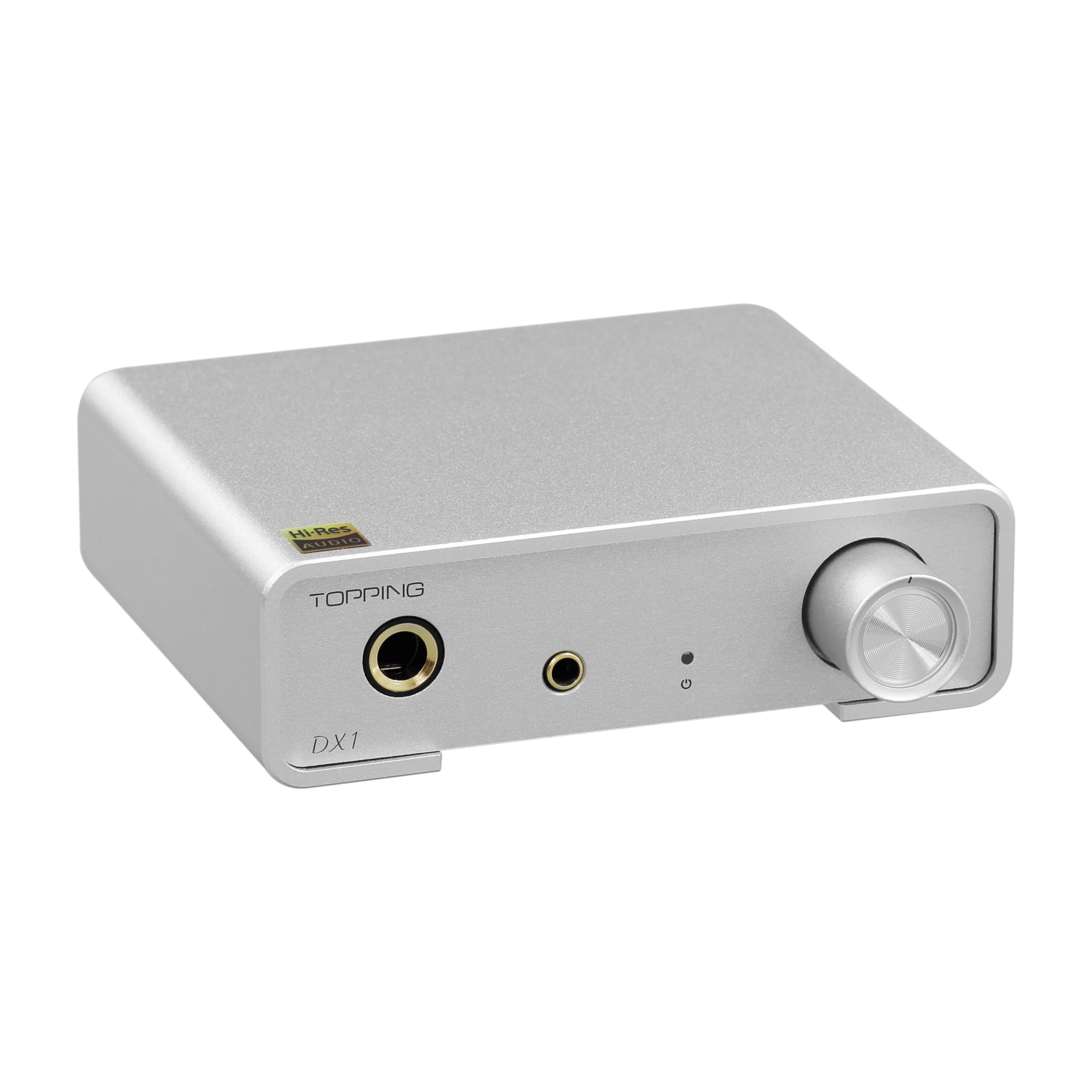 Topping DX1 Desktop DAC/ AMP - GreshamTech