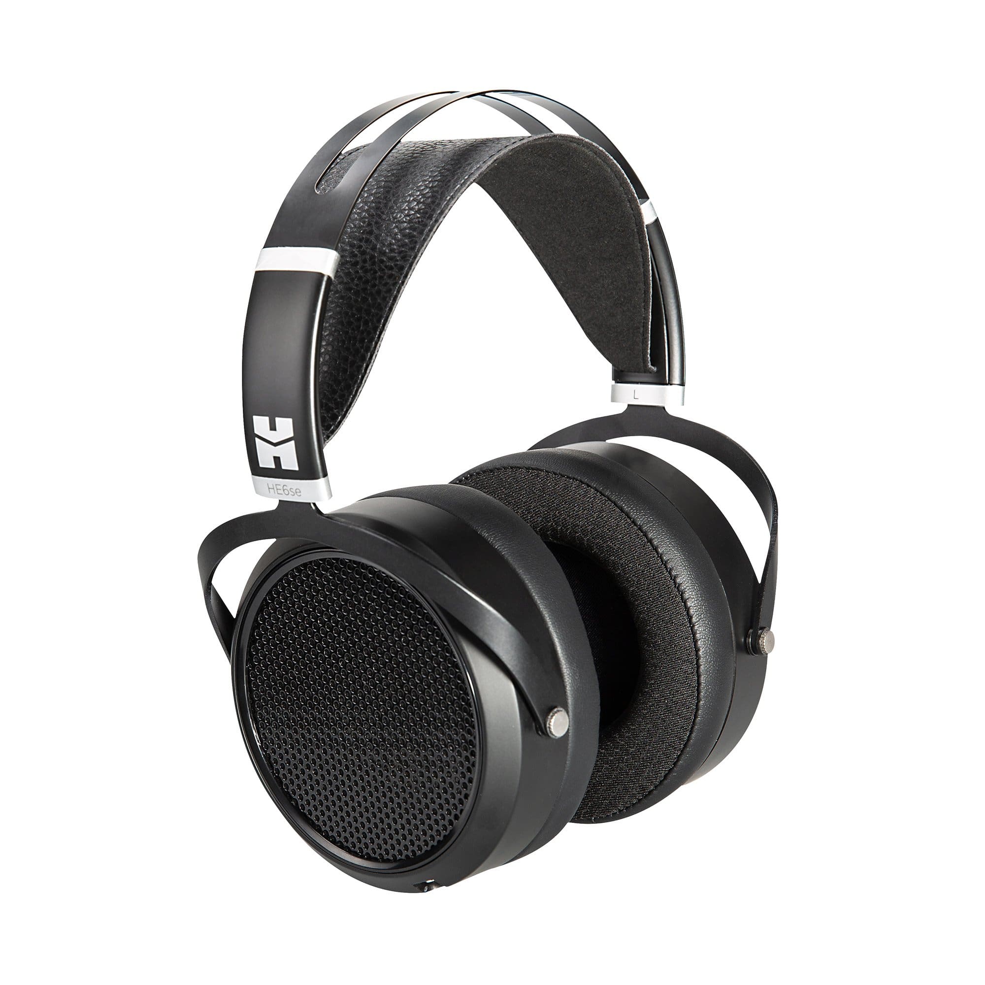 HIFIMAN HE-6se Planar Magnetic Headphones - GreshamTech