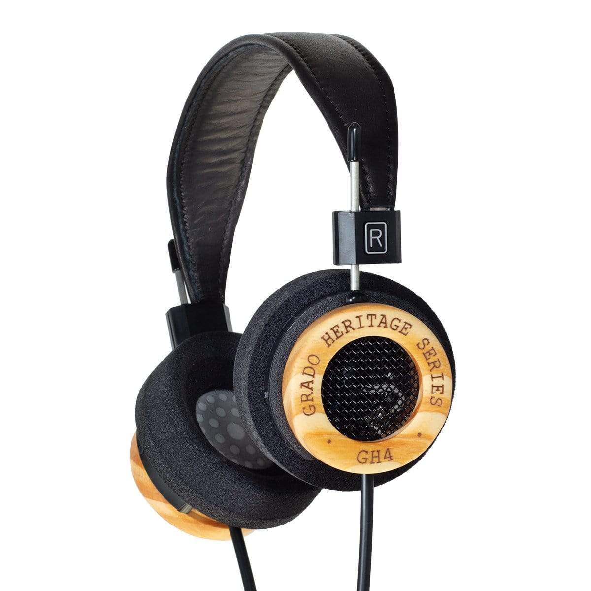 Grado GH4 Heritage Series Headphones - GreshamTech