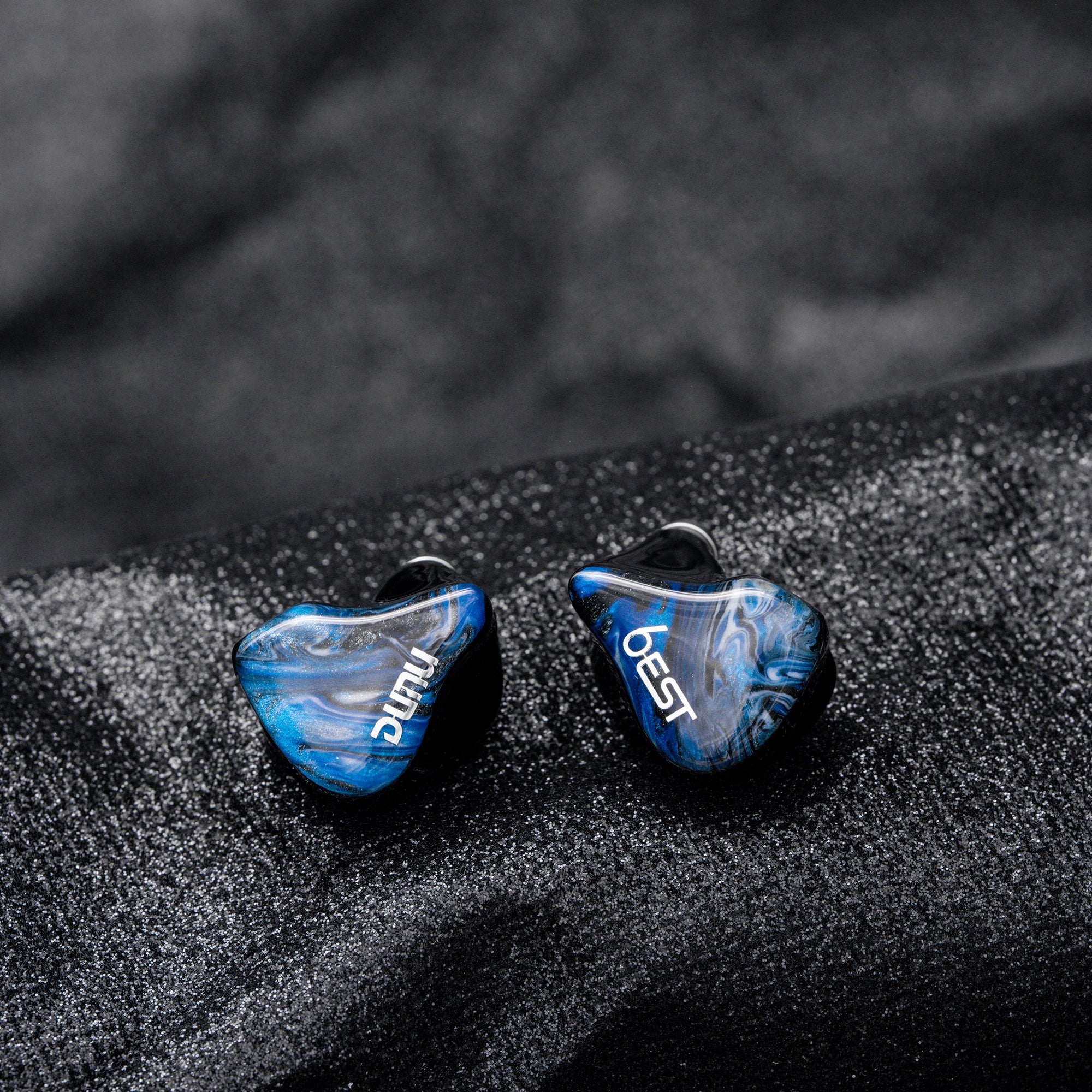 DUNU SA6 EST In-Ear Earphones - GreshamTech
