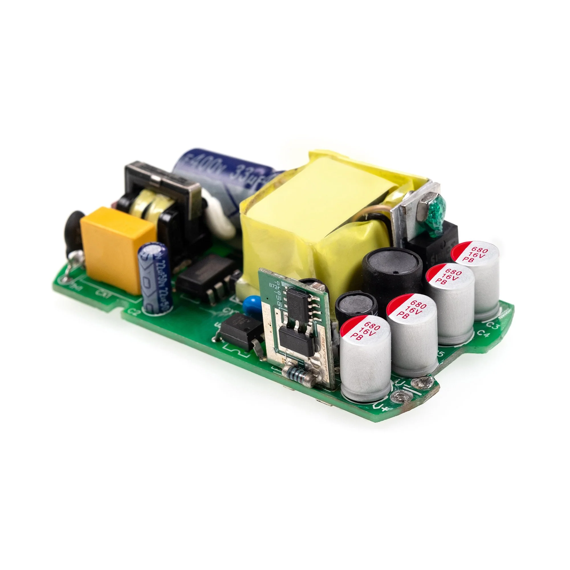 iFi audio iPower MK2 Low Noise Power Supply - GreshamTech