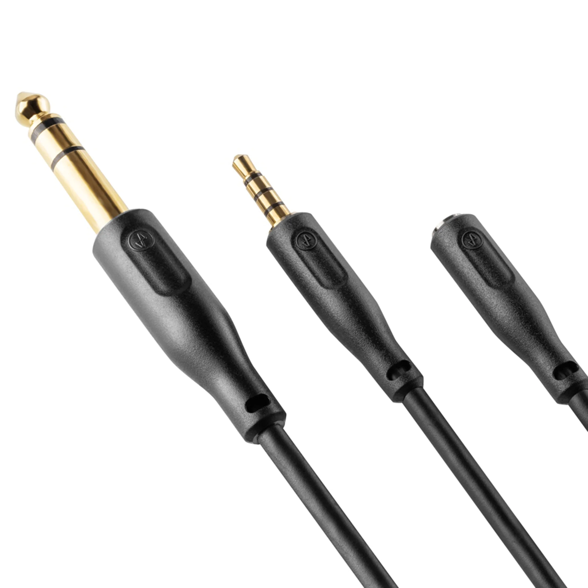 JDS Labs Premium Headset Cable for PS5 - GreshamTech