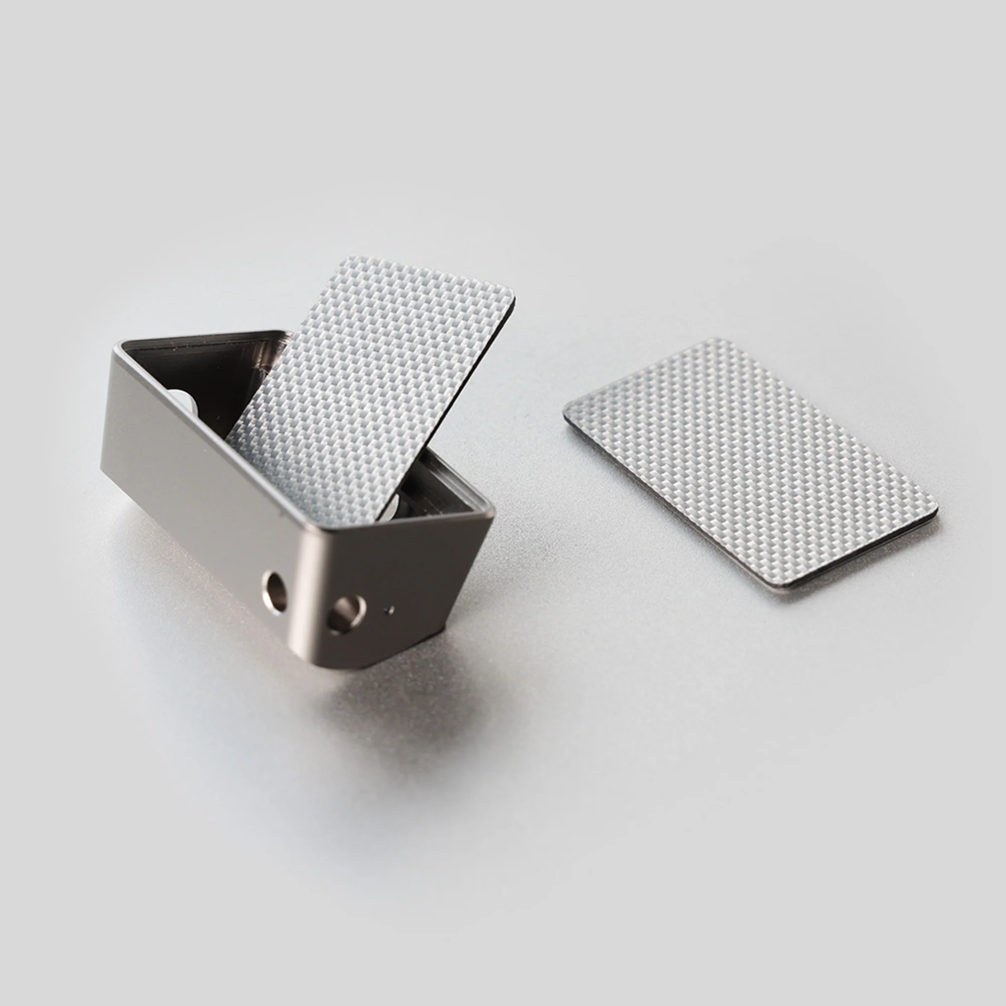 ddHiFi TC44Pro 4.4mm Adapter - GreshamTech