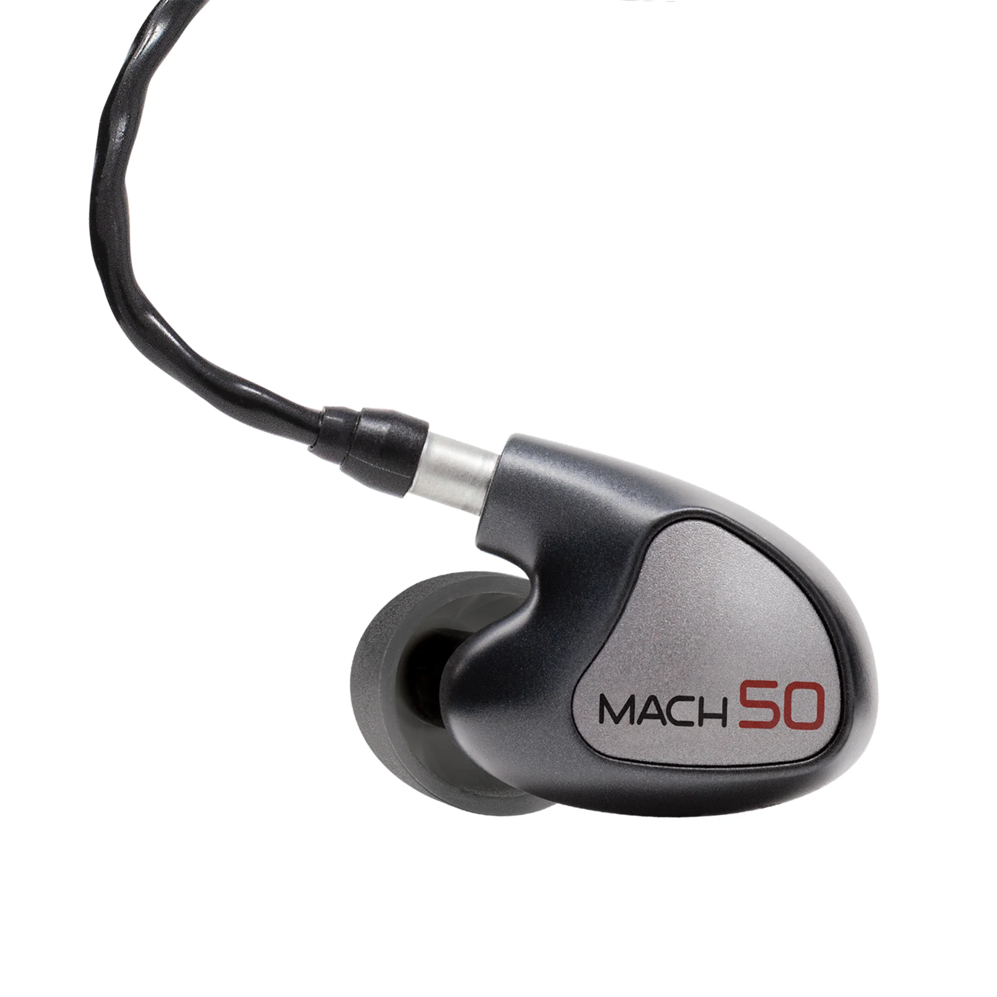 Westone Audio MACH 50 Universal Fit In-Ear Monitors - GreshamTech