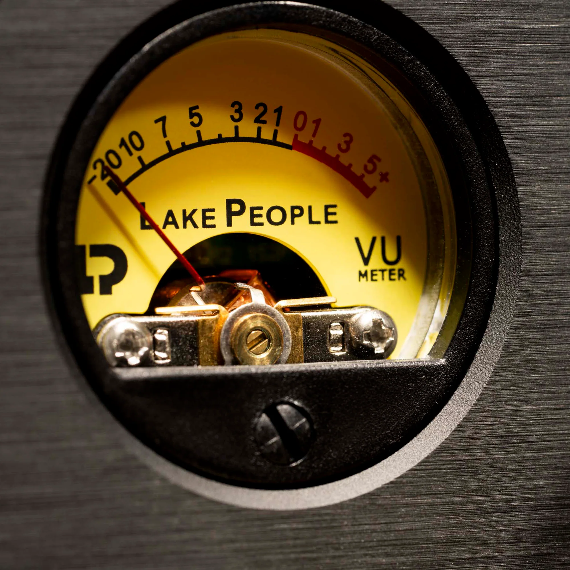 Violectric HPA V324 Desktop Headphone Amplifier - GreshamTech