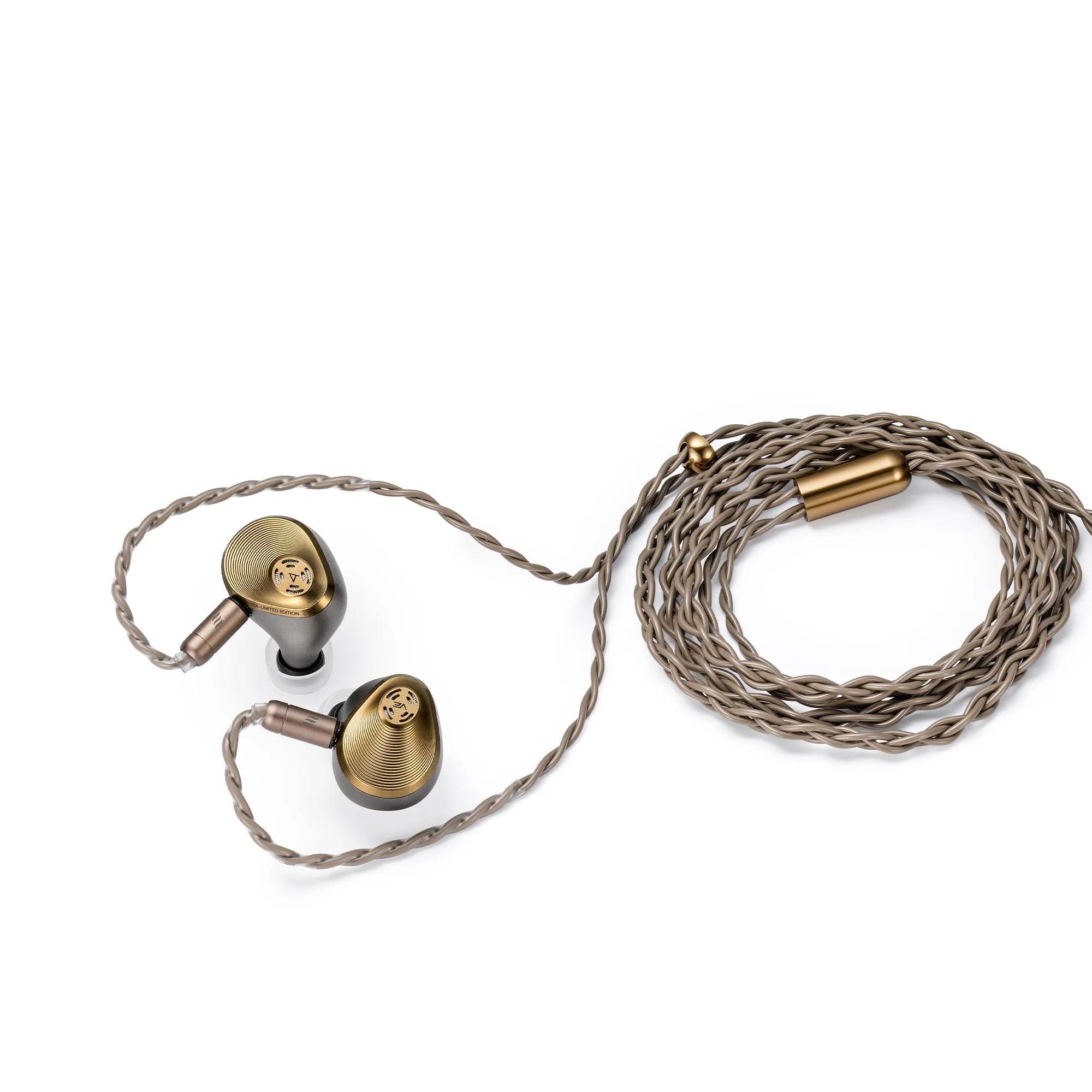 Astell&Kern Aura In-Ear Monitors - GreshamTech