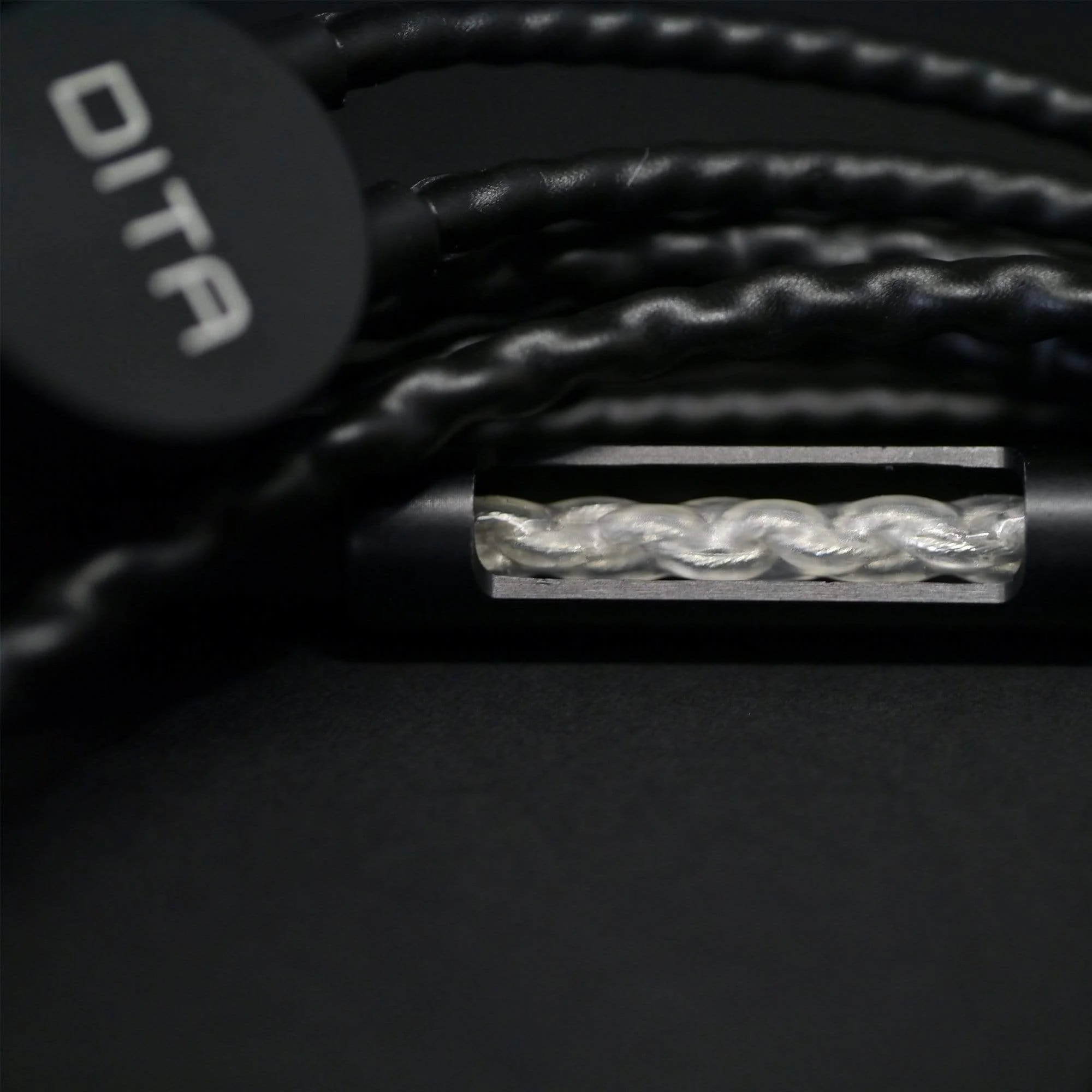 DITA Audio The Answer Truth Edition Earphones - DEMO UNIT - GreshamTech