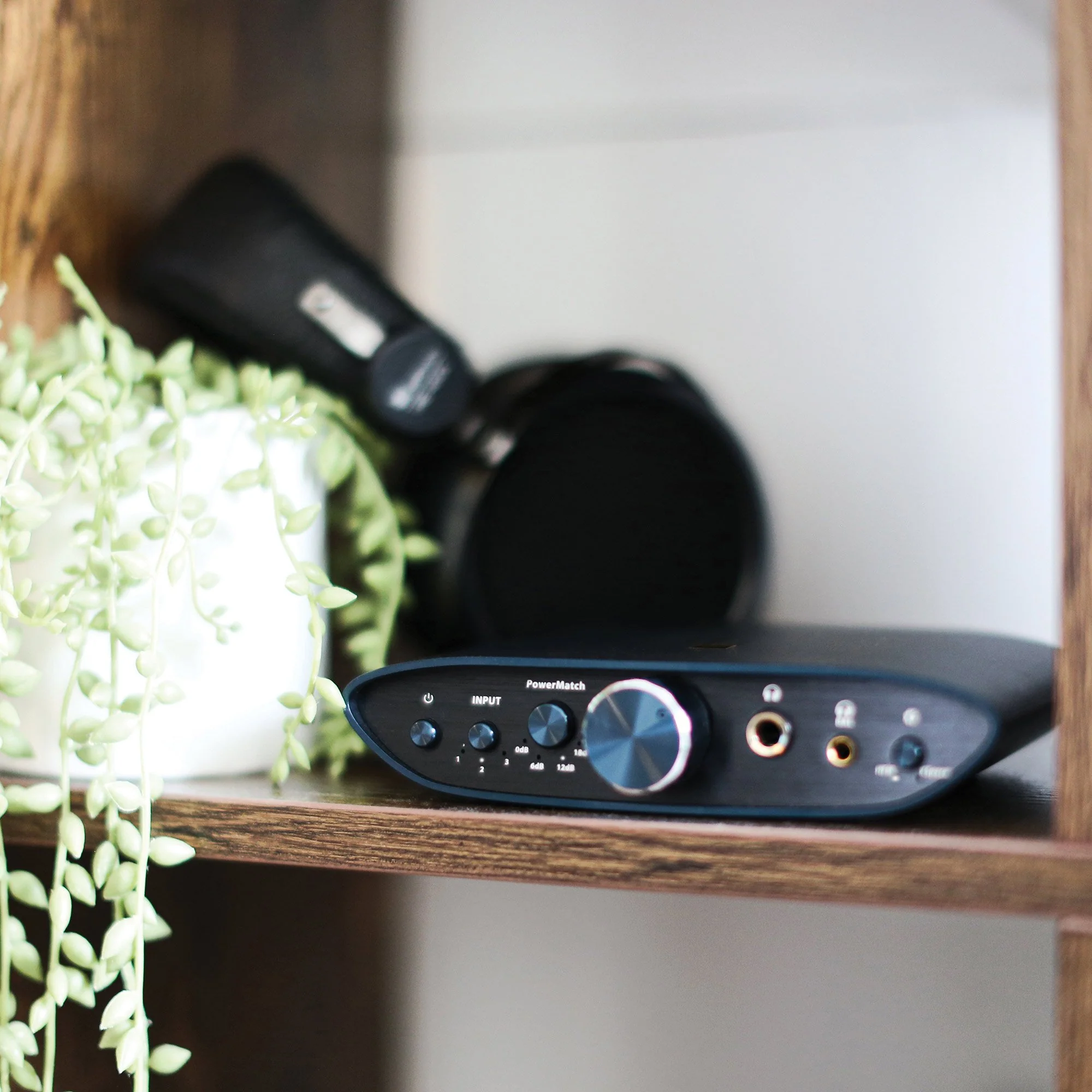 iFi Audio ZEN CAN Signature HFM Headphone Amplifier - GreshamTech