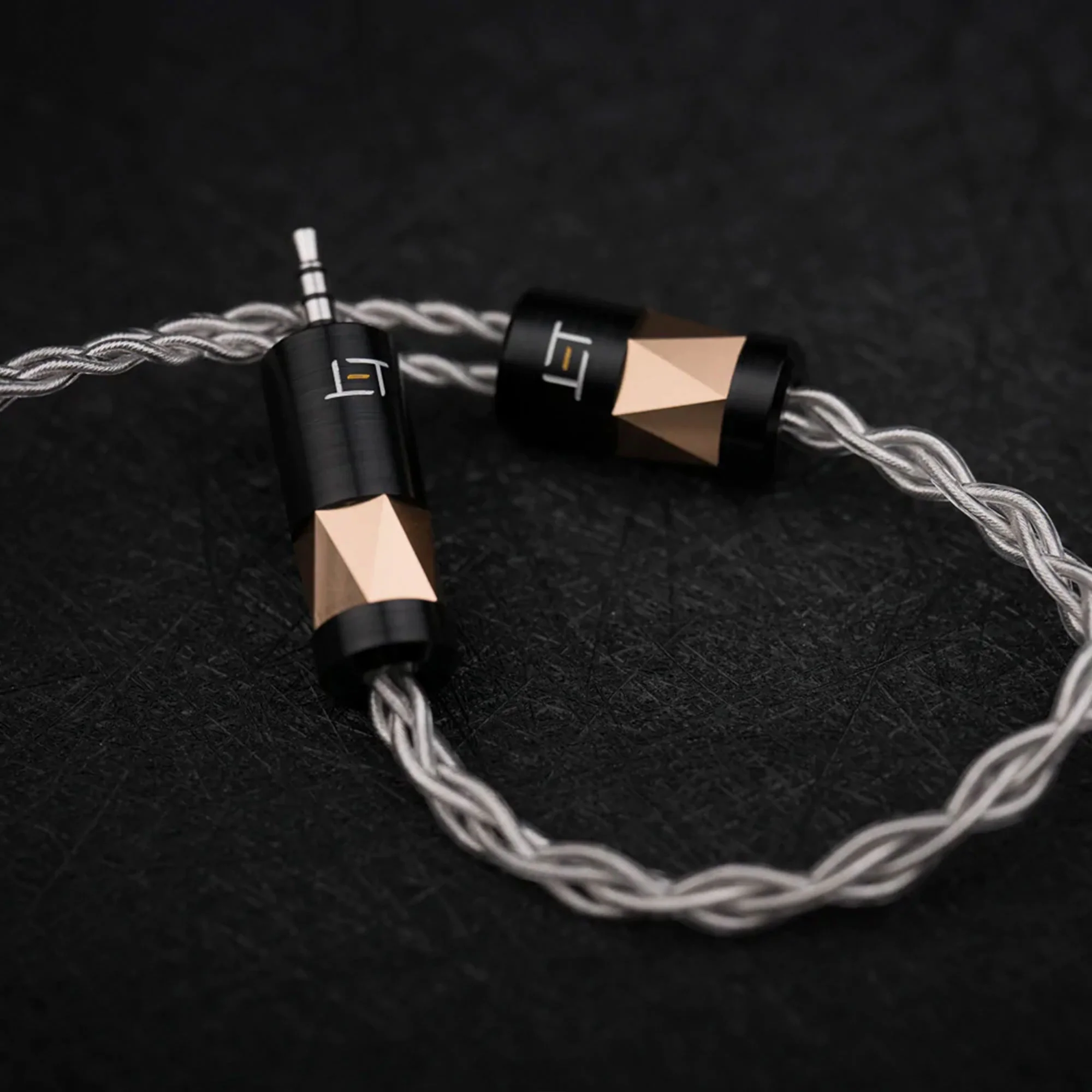 Eletech Prudence In Ear Cable - GreshamTech