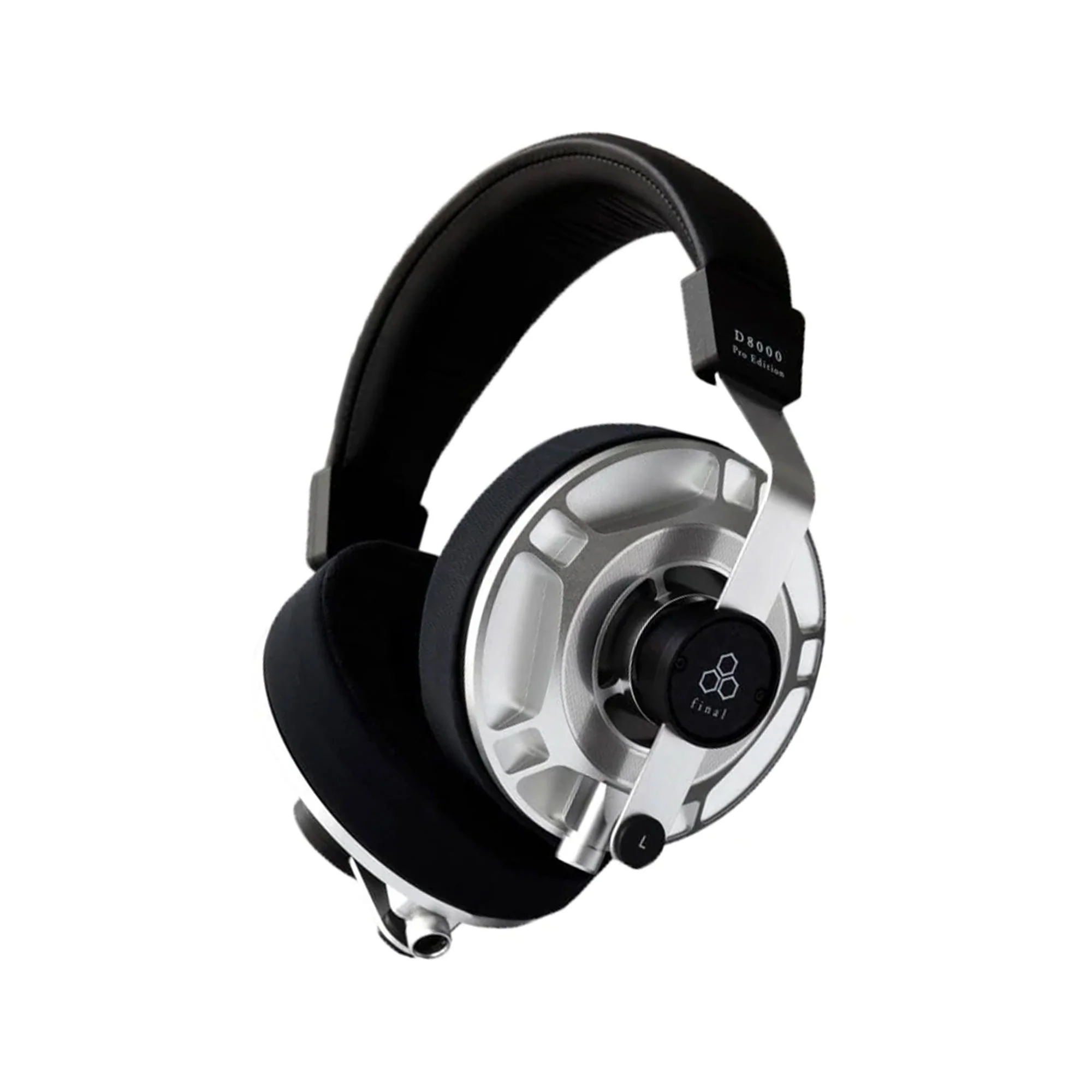 Final Audio D8000 Pro AFDS Open Planar Magnetic Headphones - GreshamTech