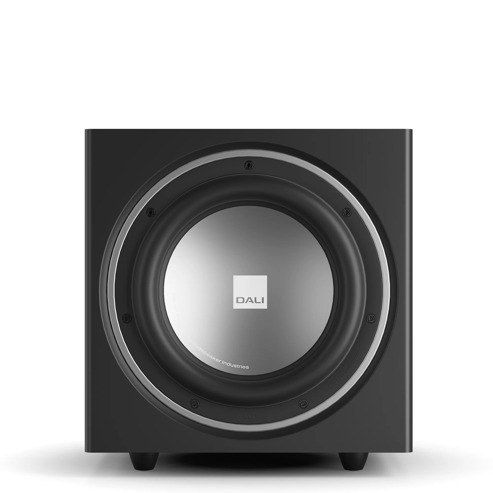 DALI E-9 F Subwoofer - GreshamTech